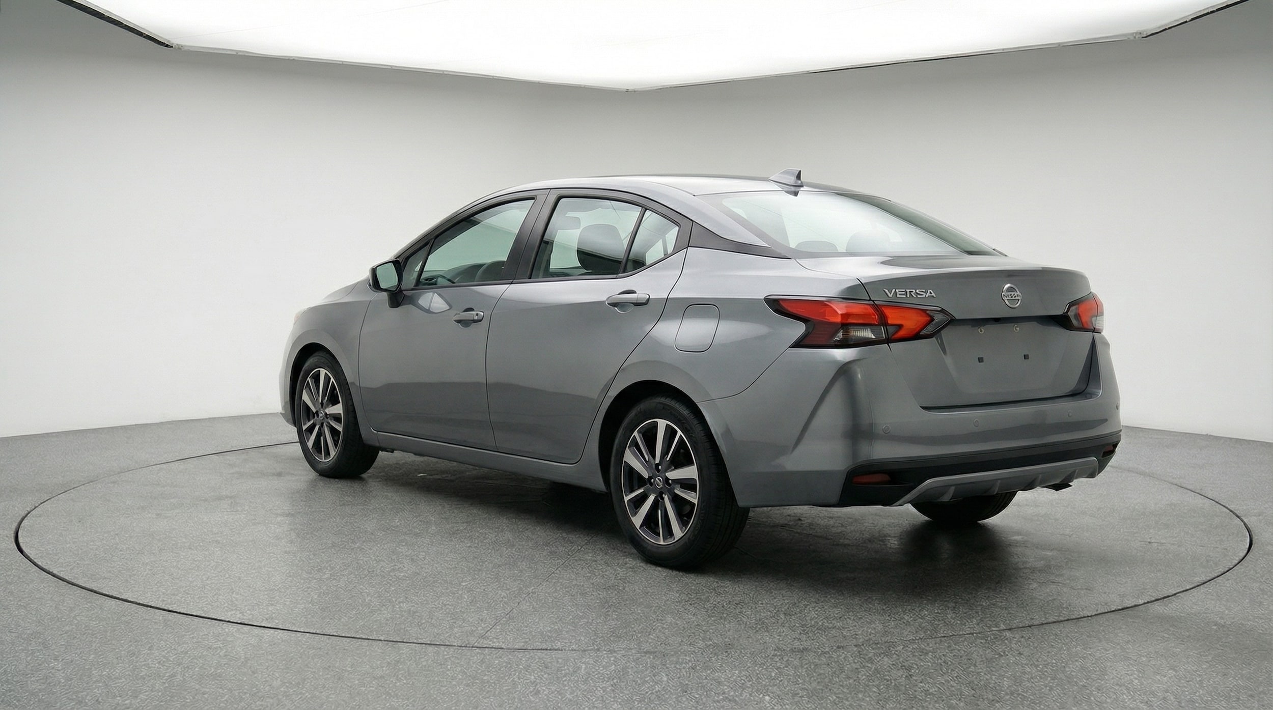 Thumbnail: 2025 Nissan Versa - 5