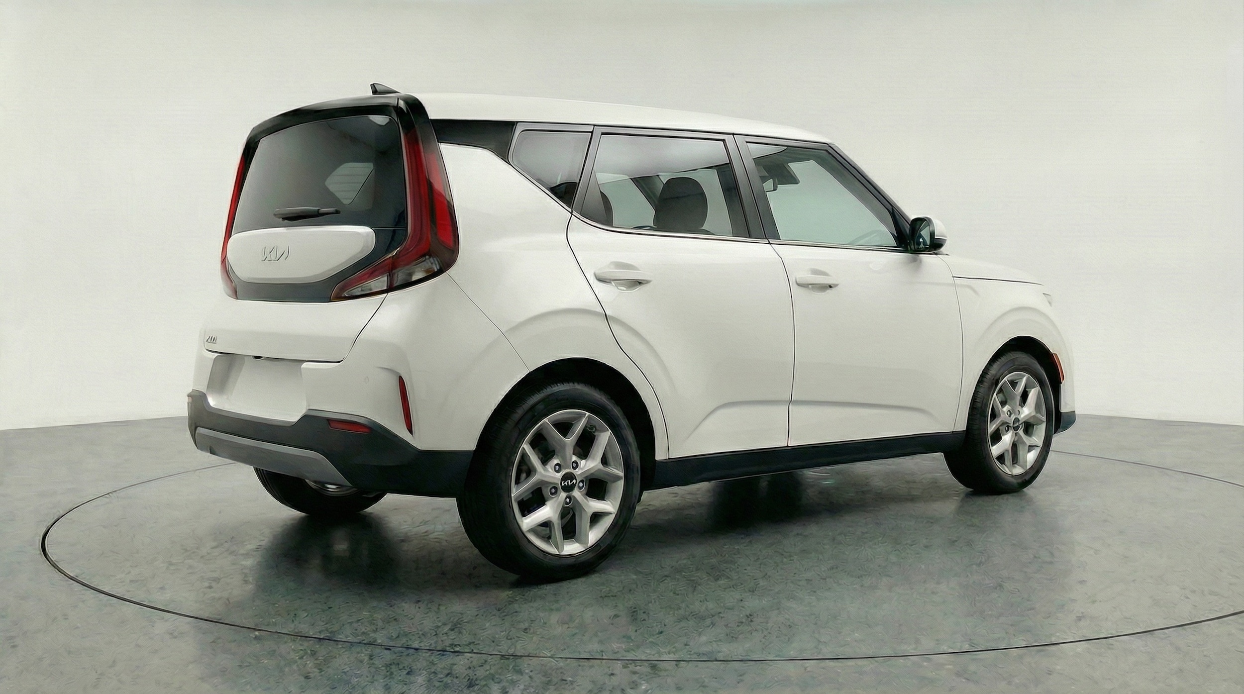 Thumbnail: 2025 Kia Soul - 7