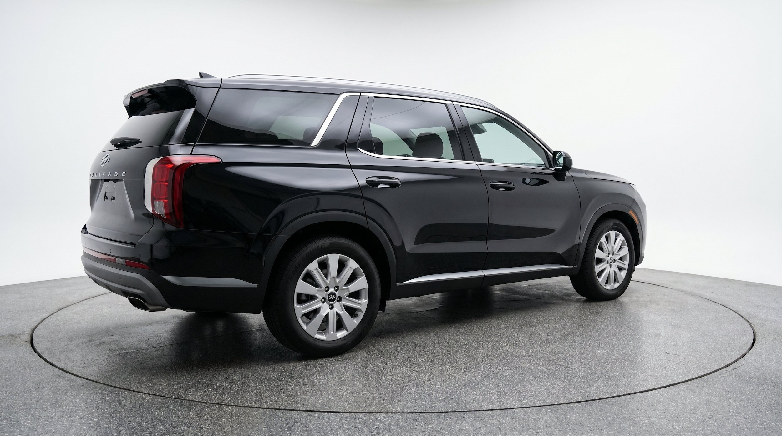 Thumbnail: 2025 Hyundai Palisade - 9