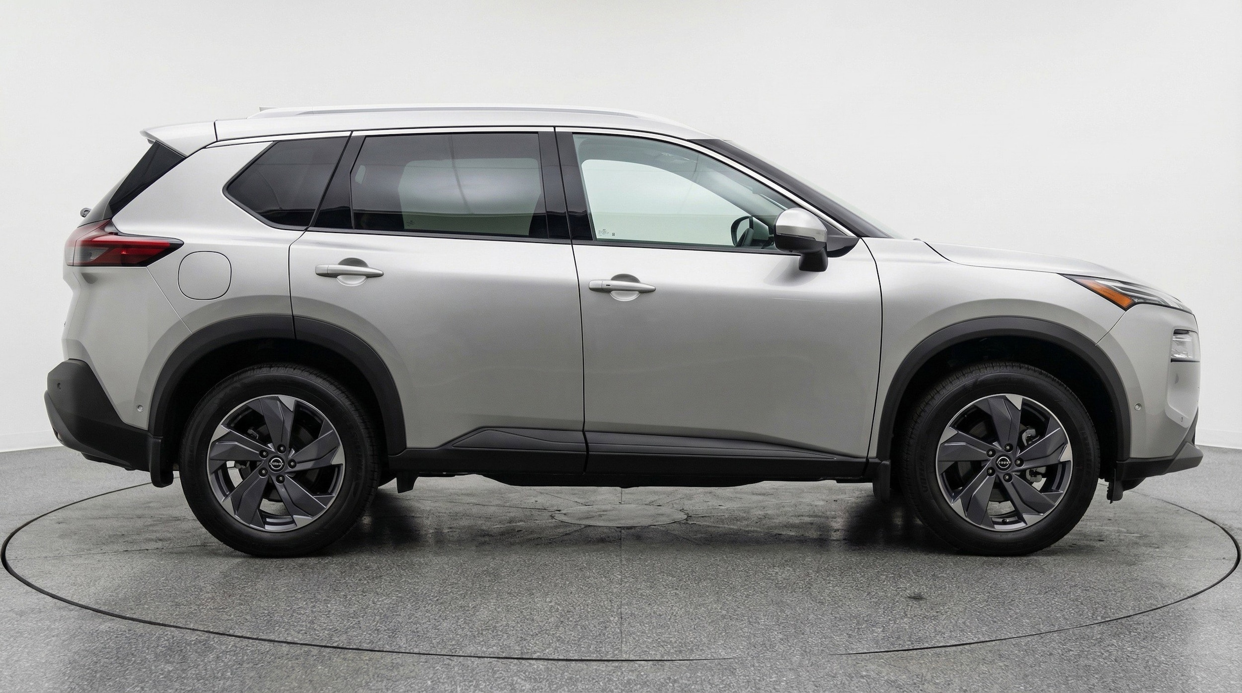 Thumbnail: 2025 Nissan Rogue - 11