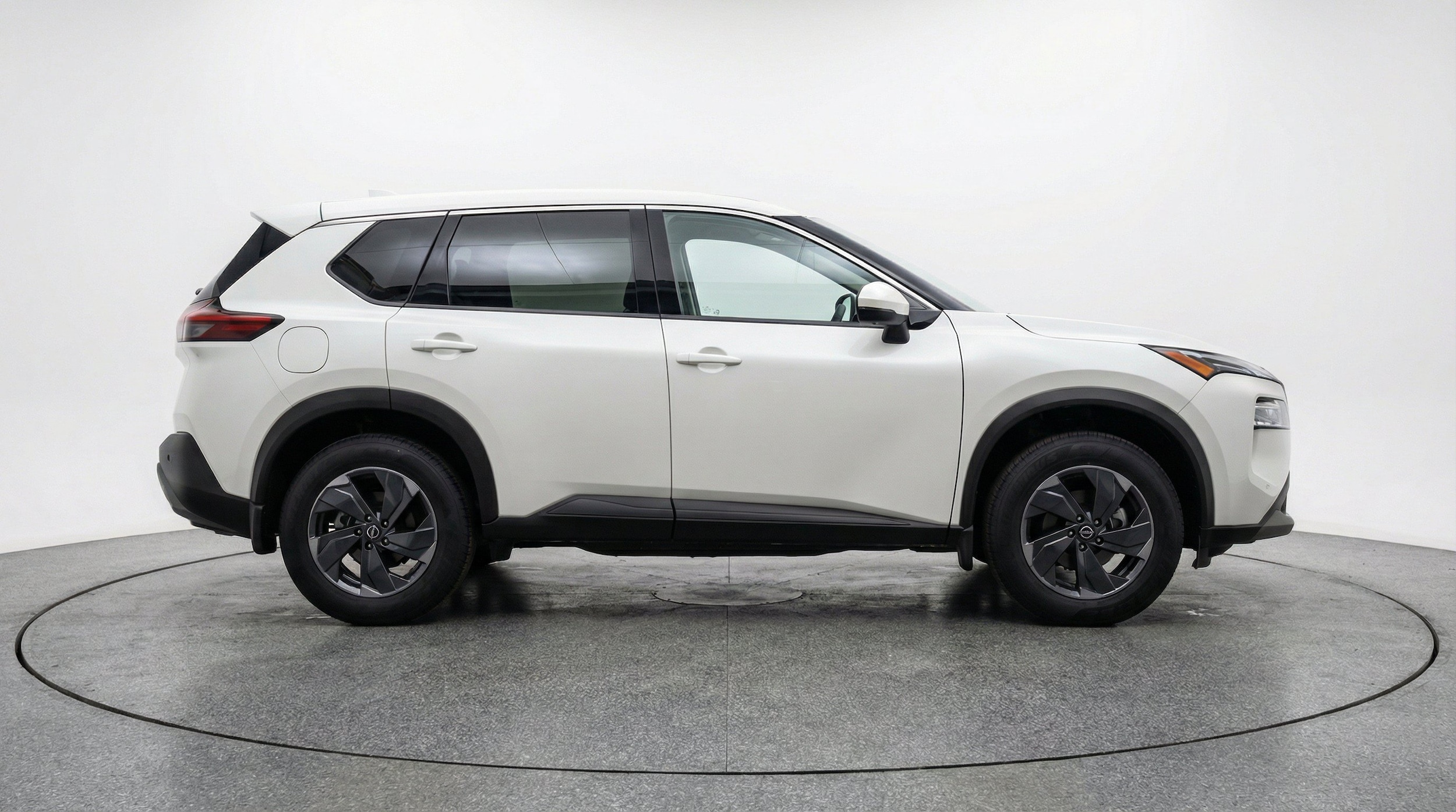 Thumbnail: 2025 Nissan Rogue - 11