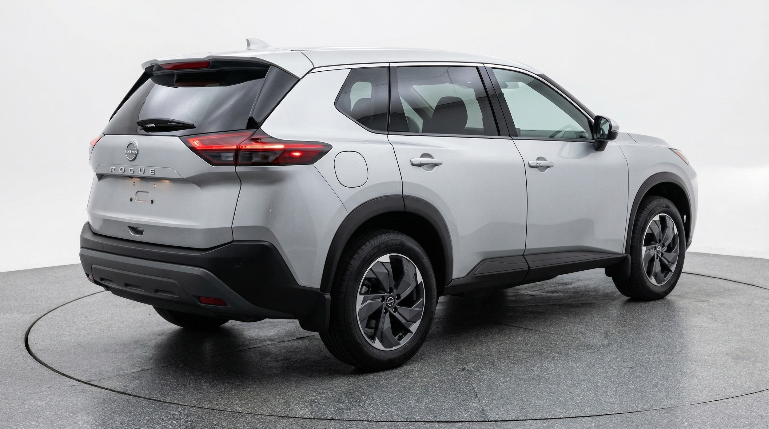 Thumbnail: 2025 Nissan Rogue - 7