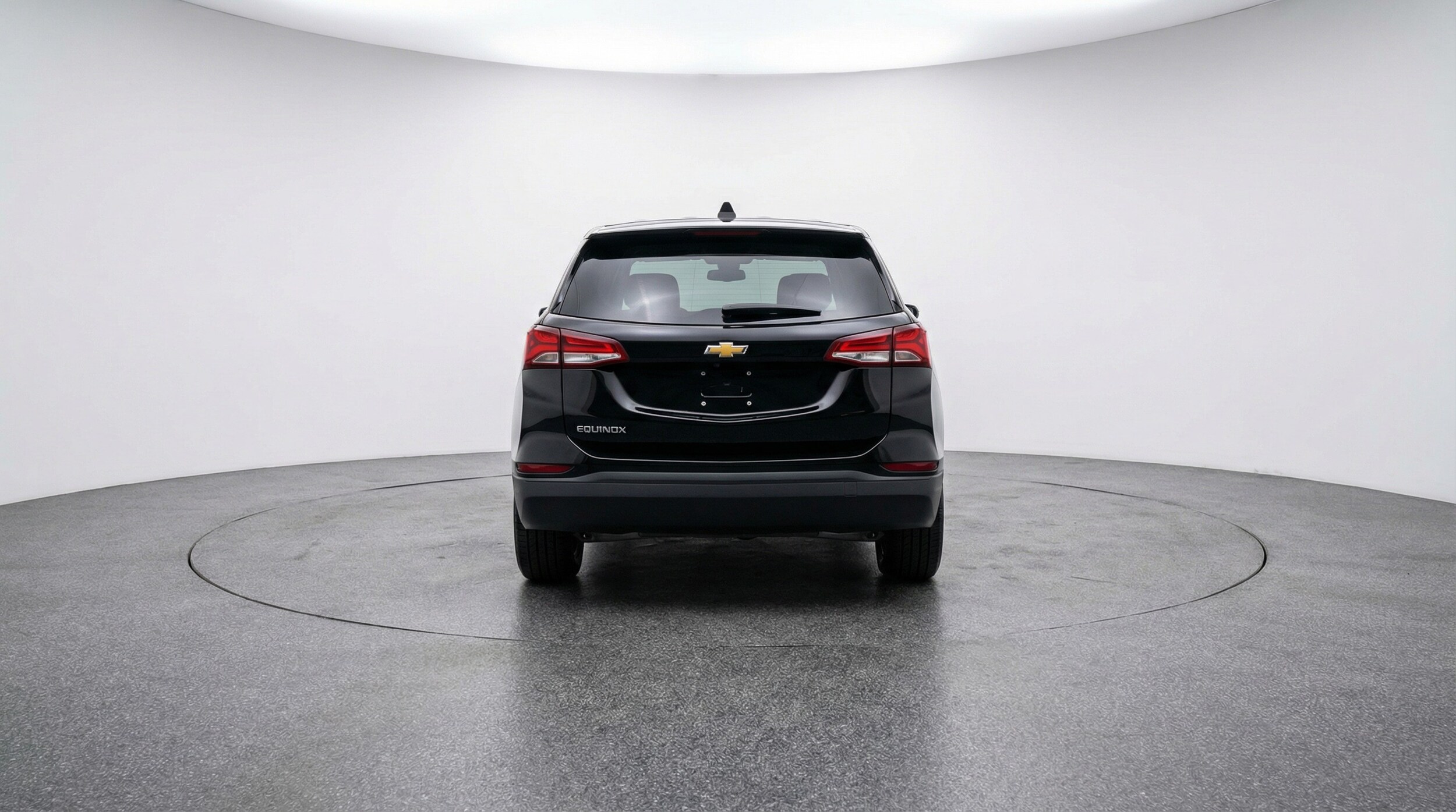 Thumbnail: 2025 Chevrolet Equinox - 6