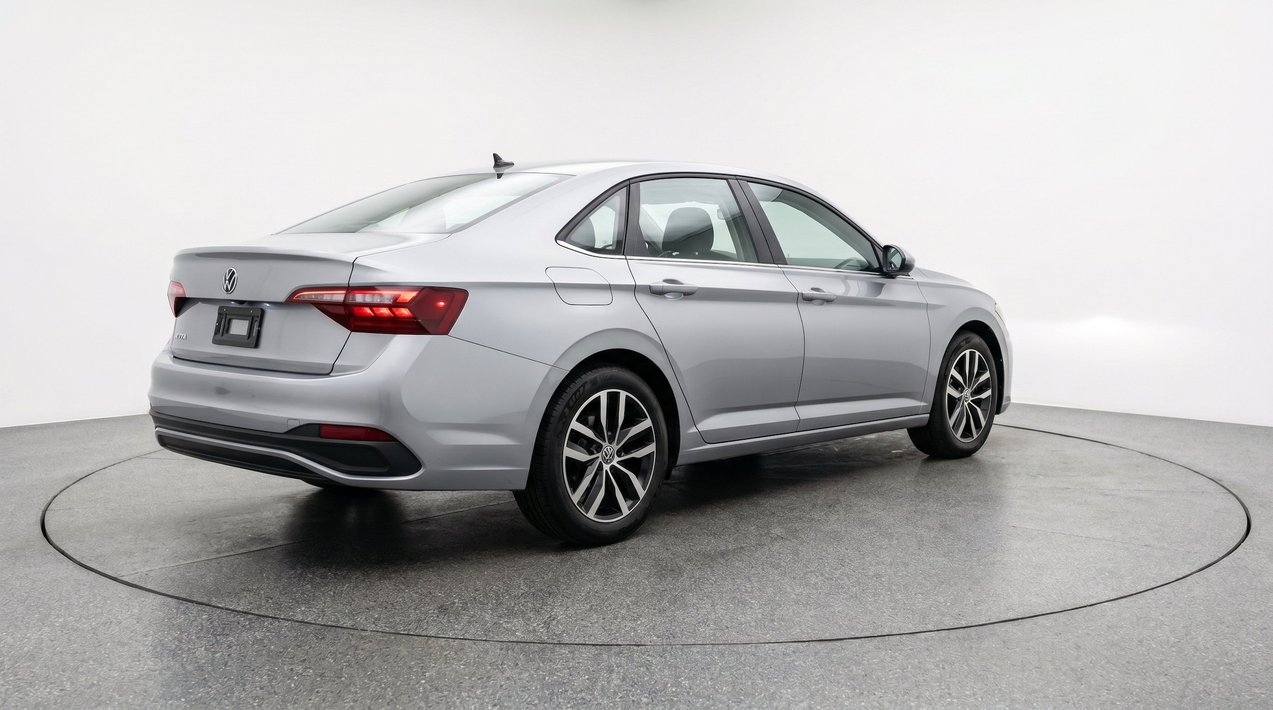 Thumbnail: 2025 Volkswagen Jetta - 9