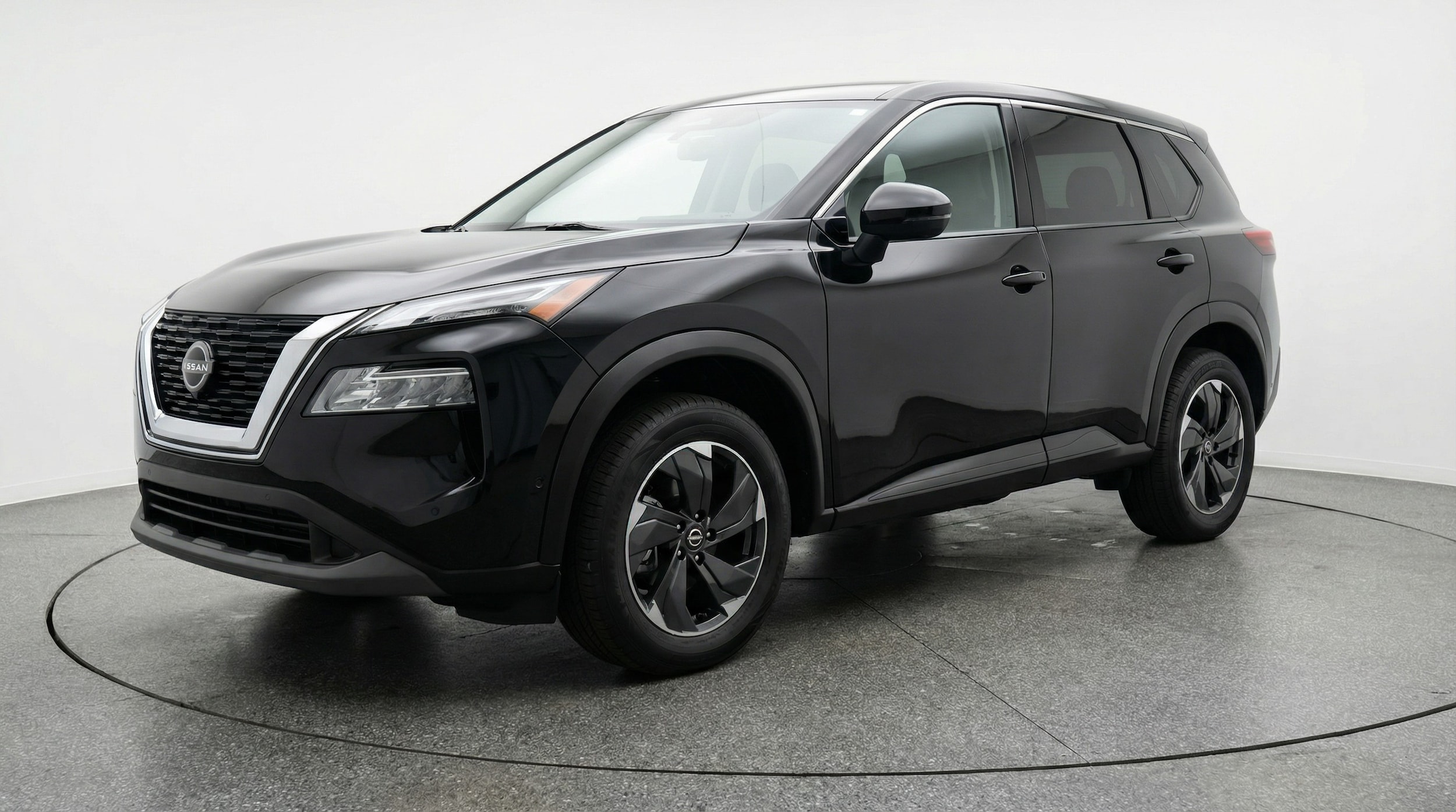 Thumbnail: 2025 Nissan Rogue - 3