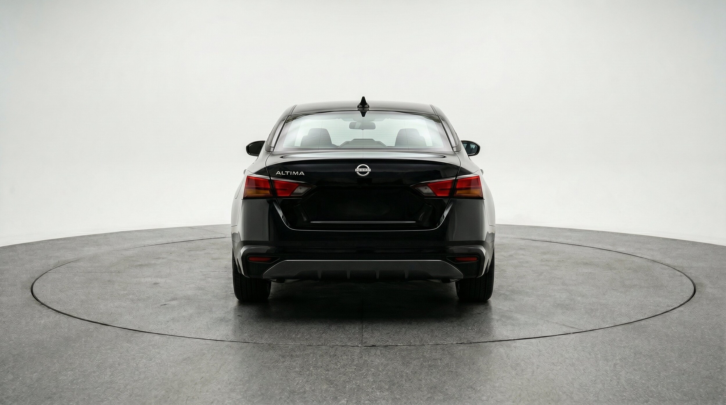 Thumbnail: 2026 Nissan Altima - 7