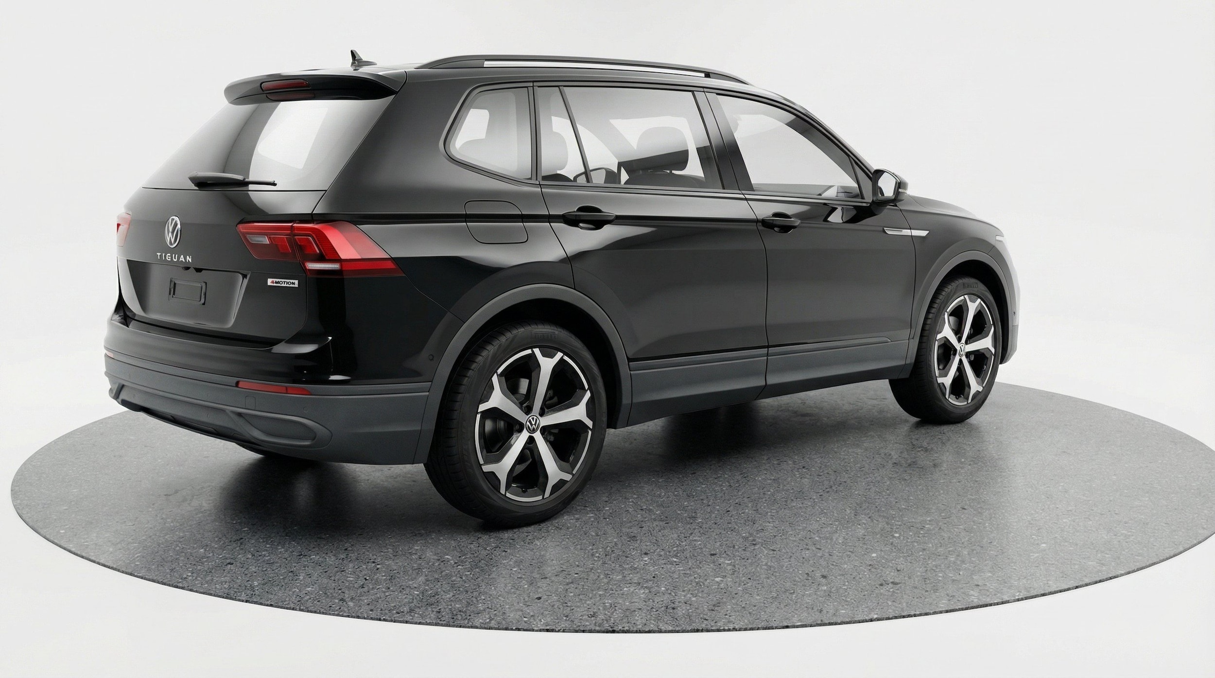 Thumbnail: 2026 Volkswagen Tiguan - 9