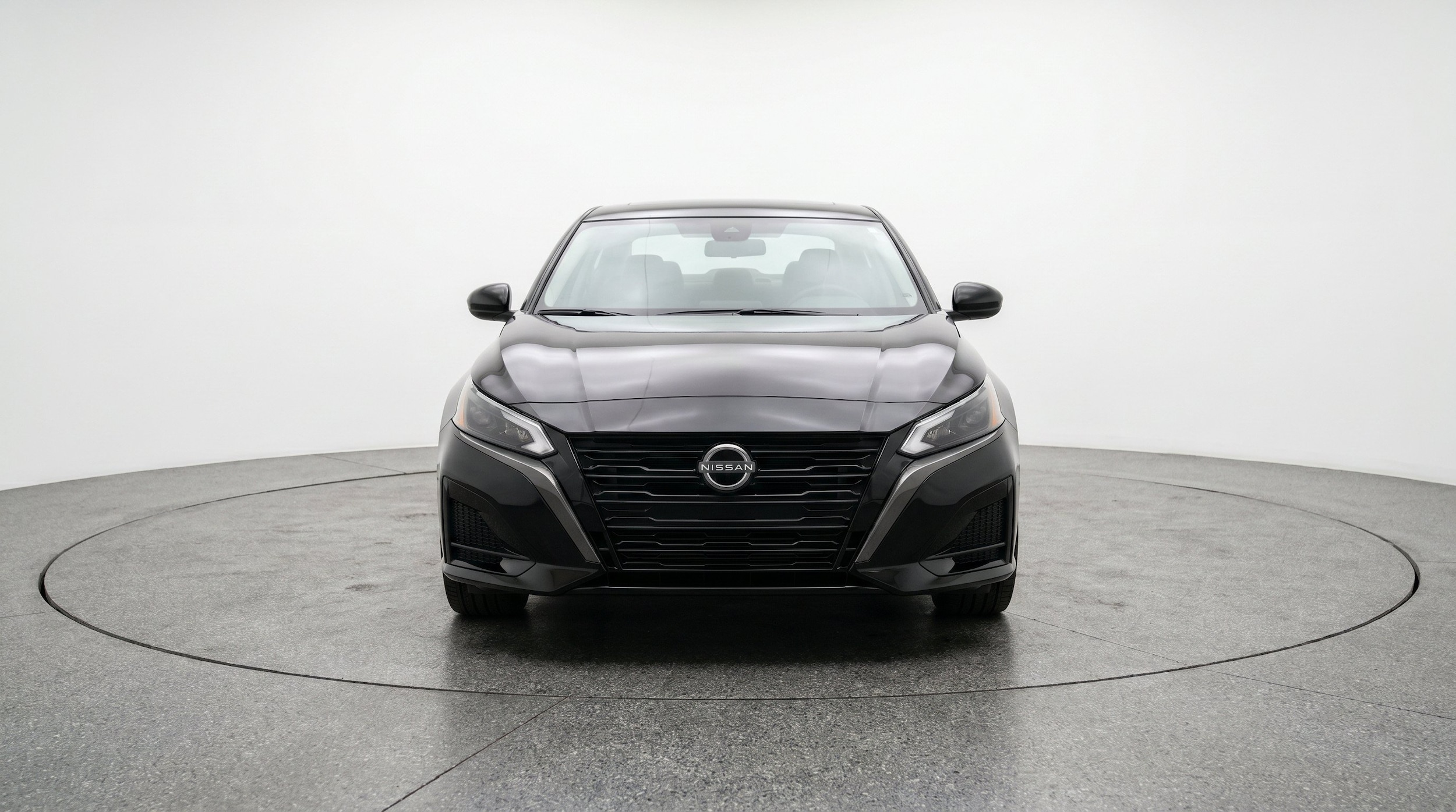 Thumbnail: 2026 Nissan Altima - 2