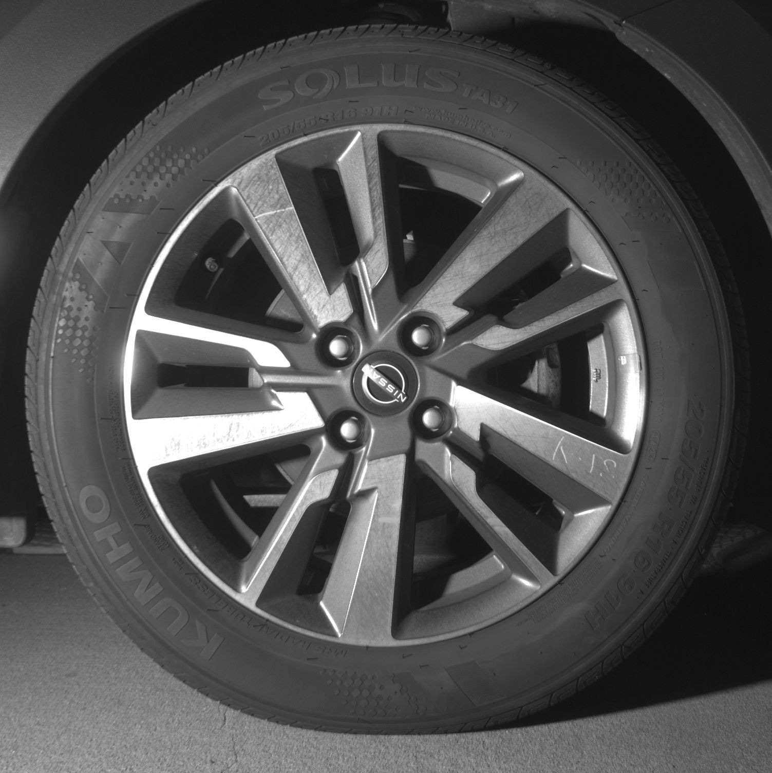 Thumbnail: 2025 Nissan Versa - 10