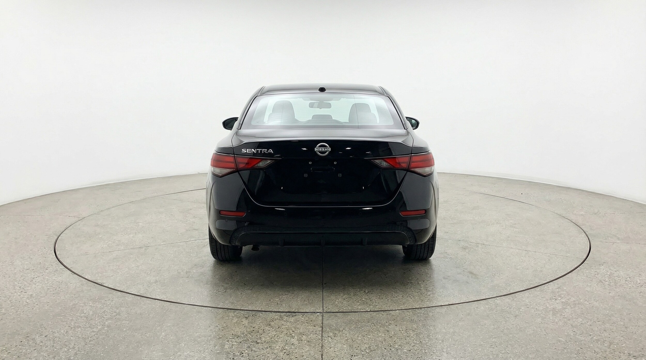 Thumbnail: 2025 Nissan Sentra - 6