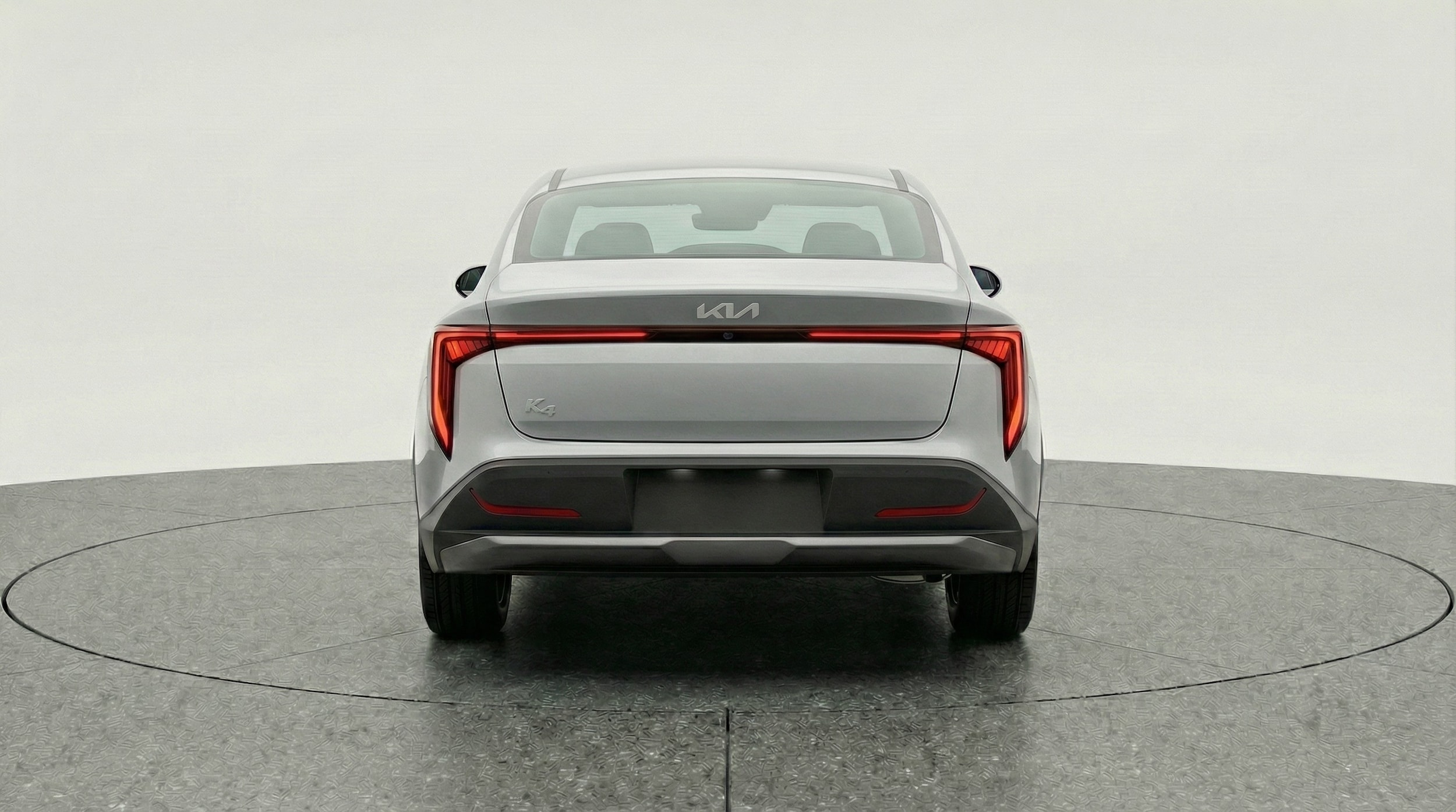 Thumbnail: 2025 Kia K4 - 6