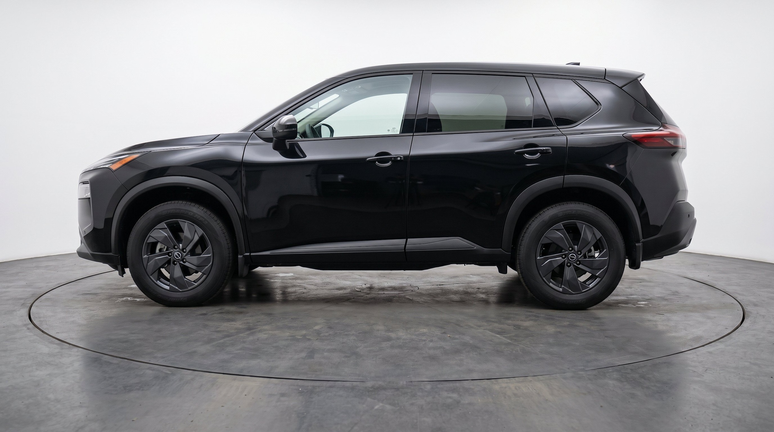 Thumbnail: 2026 Nissan Rogue - 5