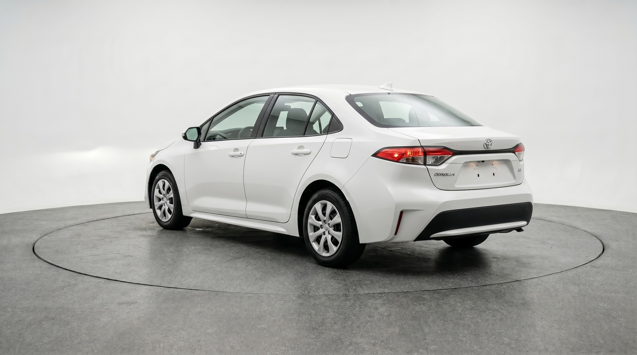 Thumbnail: 2025 Toyota Corolla - 5