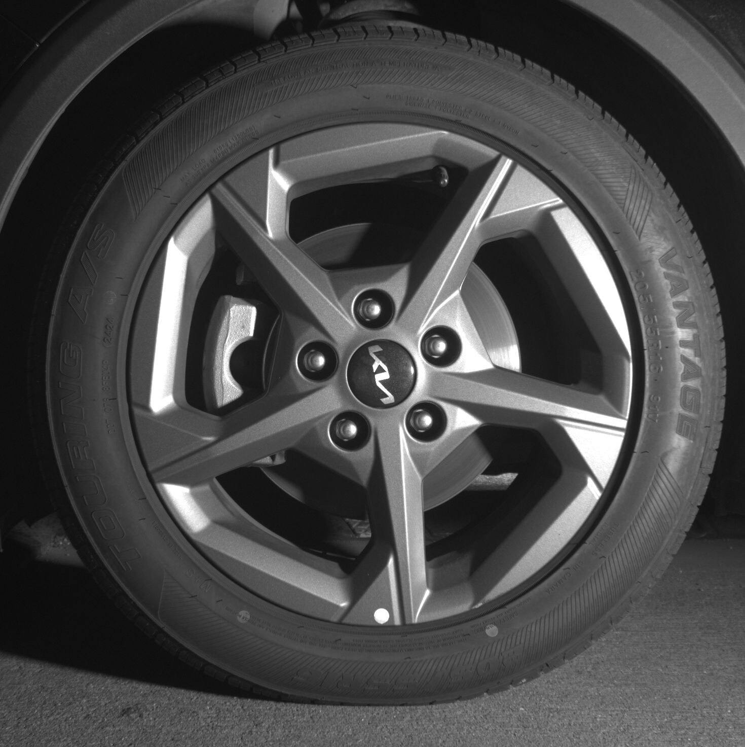 Thumbnail: 2025 Kia K4 - 9