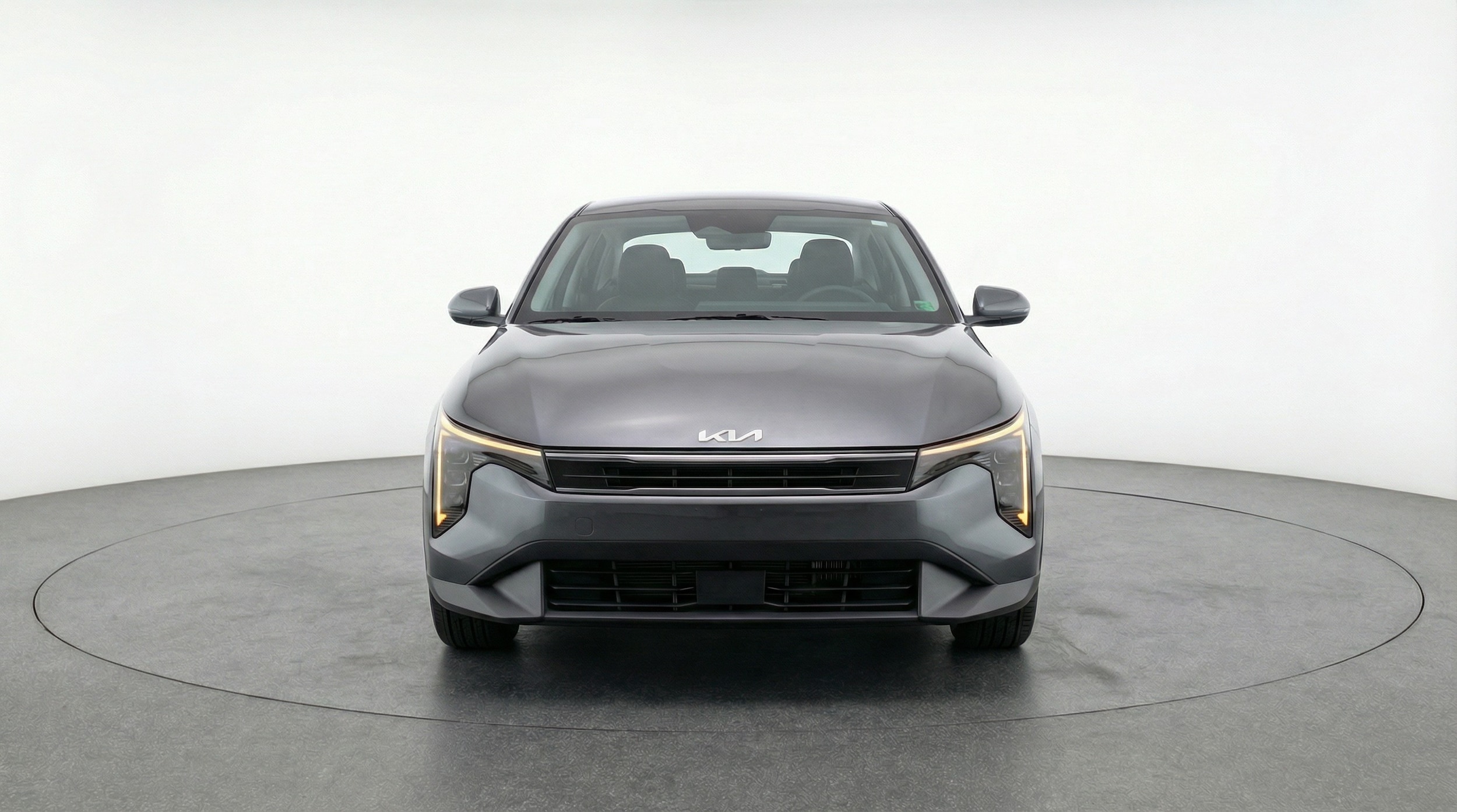 Thumbnail: 2025 Kia K4 - 2