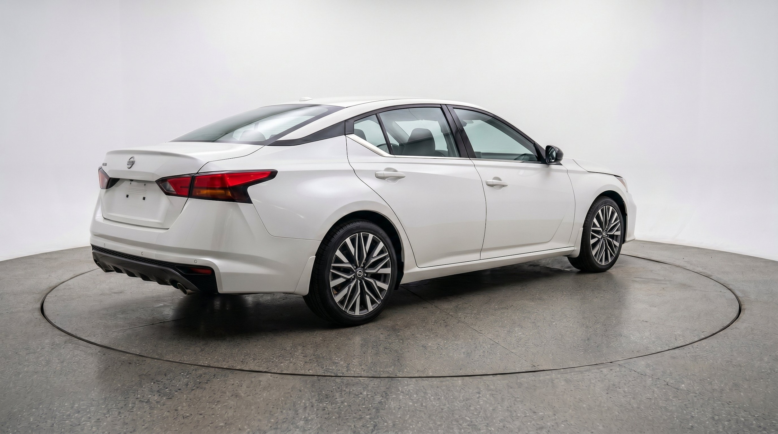 Thumbnail: 2026 Nissan Altima - 9