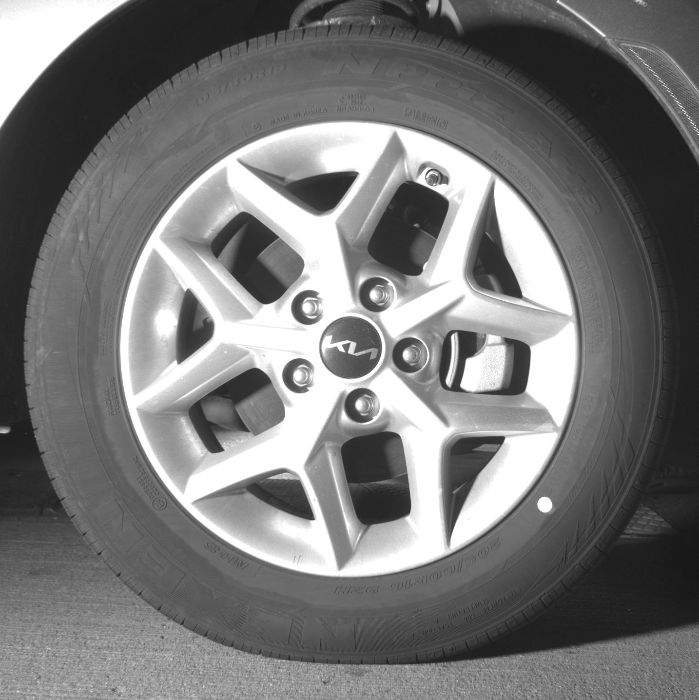 Thumbnail: 2025 Kia Soul - 10