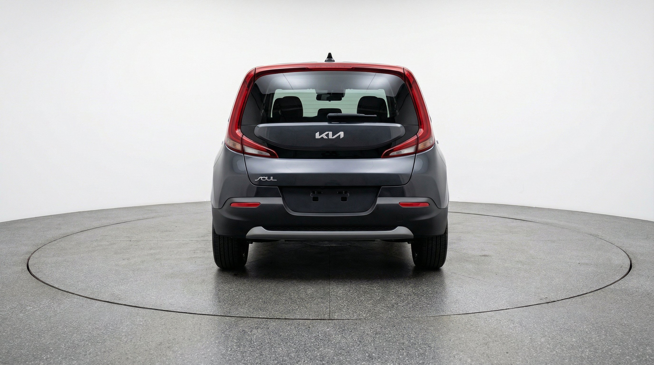 Thumbnail: 2025 Kia Soul - 7