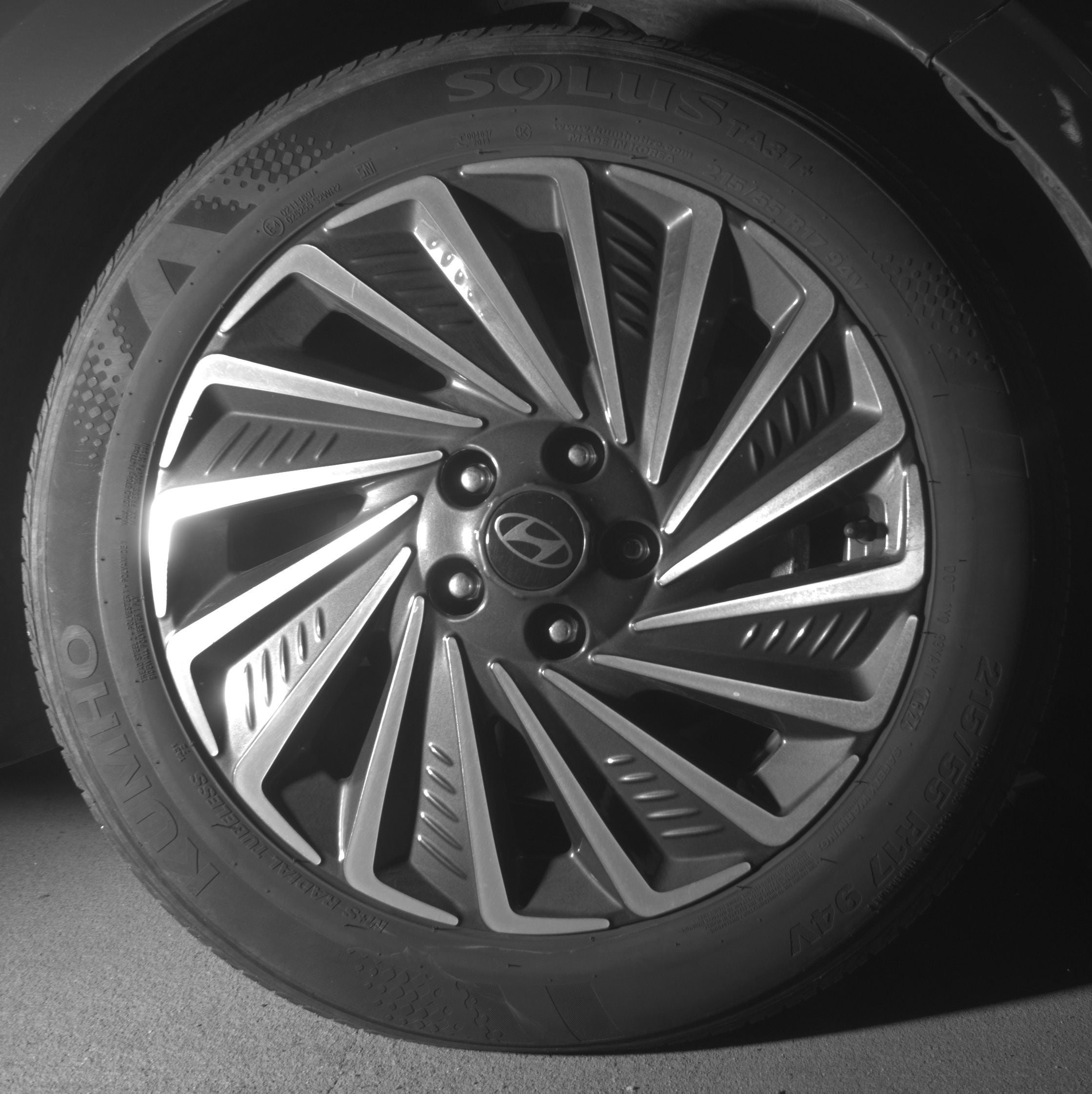 Thumbnail: 2024 Hyundai Sonata - 10