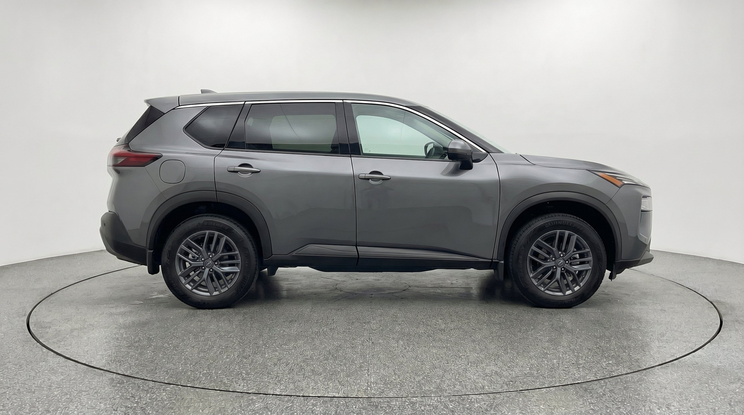 Thumbnail: 2026 Nissan Rogue - 11