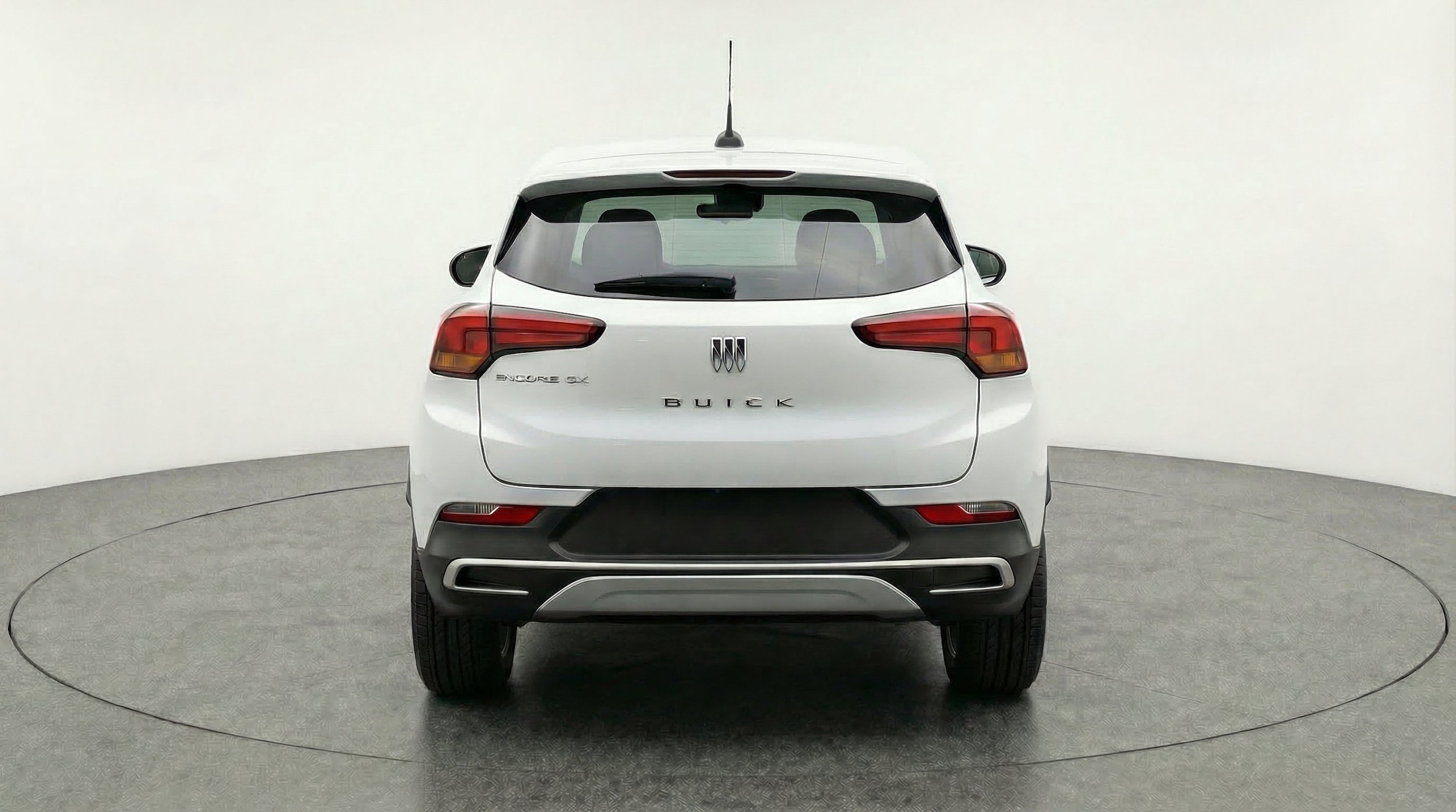 Thumbnail: 2025 Buick Encore GX - 7