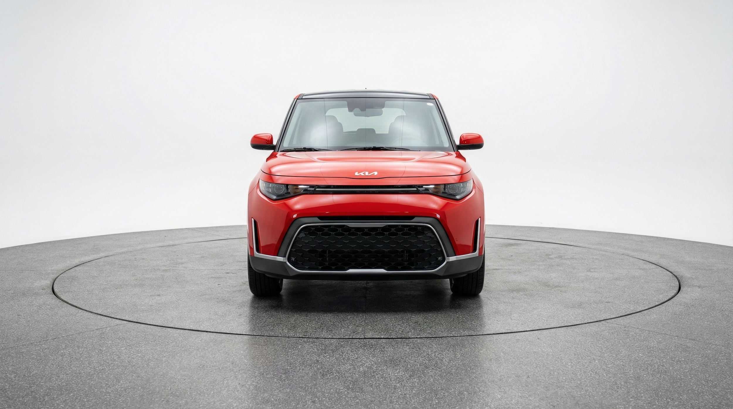 Thumbnail: 2025 Kia Soul - 2