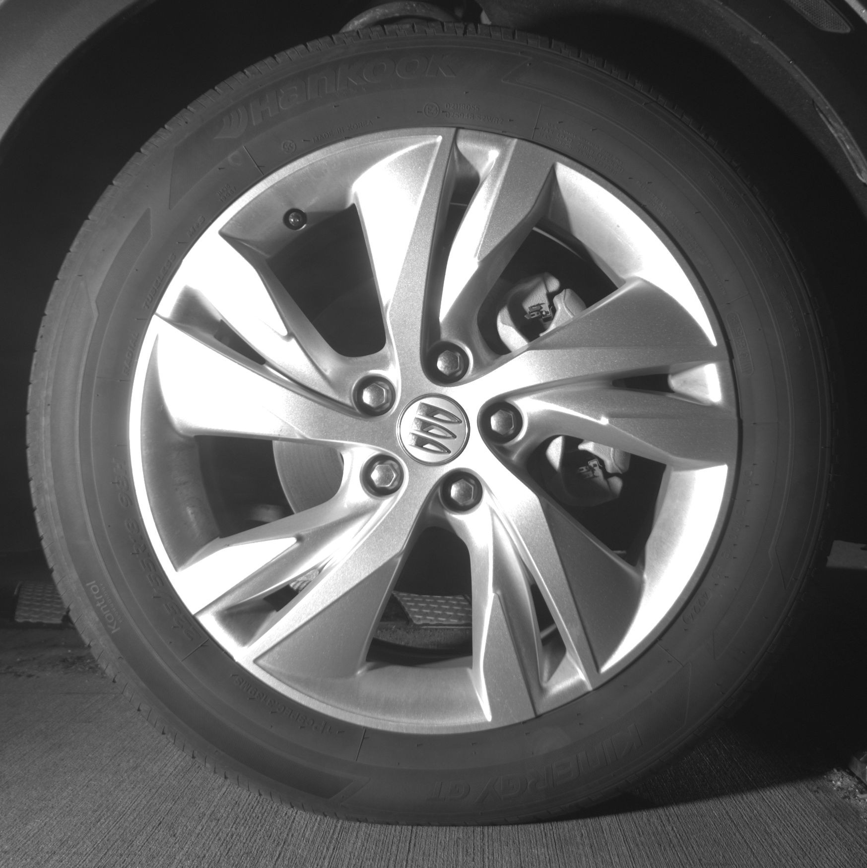 Thumbnail: 2025 Buick Encore GX - 10