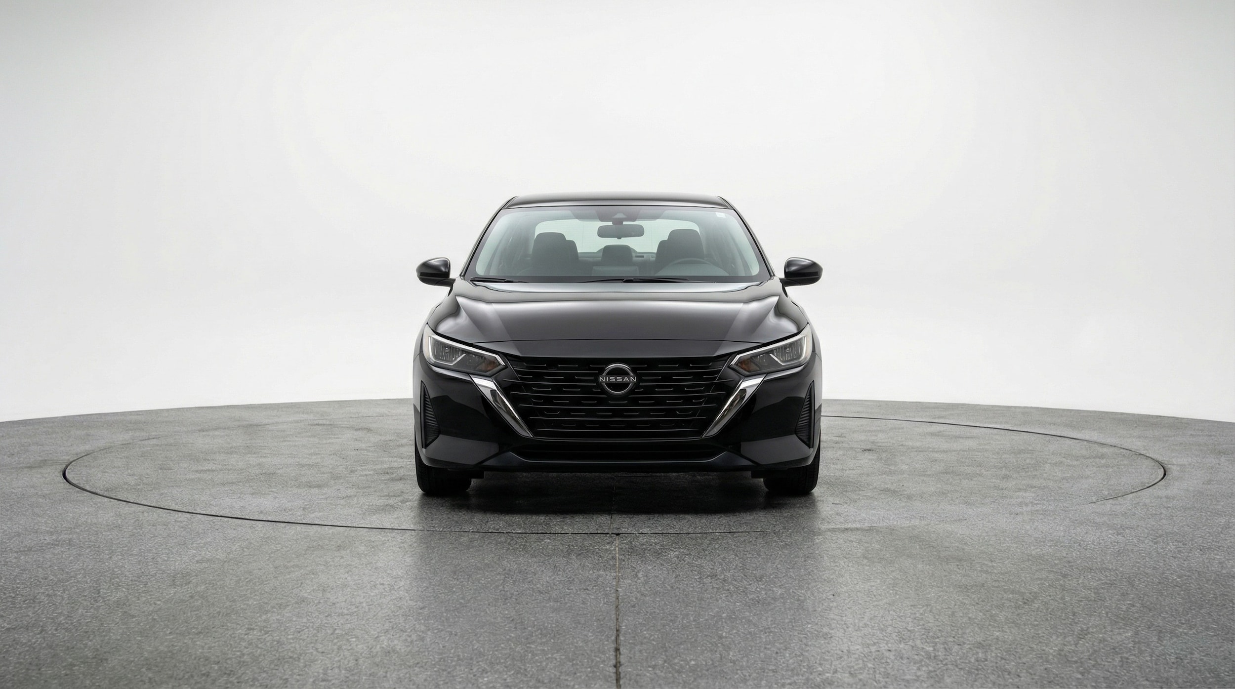 Thumbnail: 2025 Nissan Sentra - 2