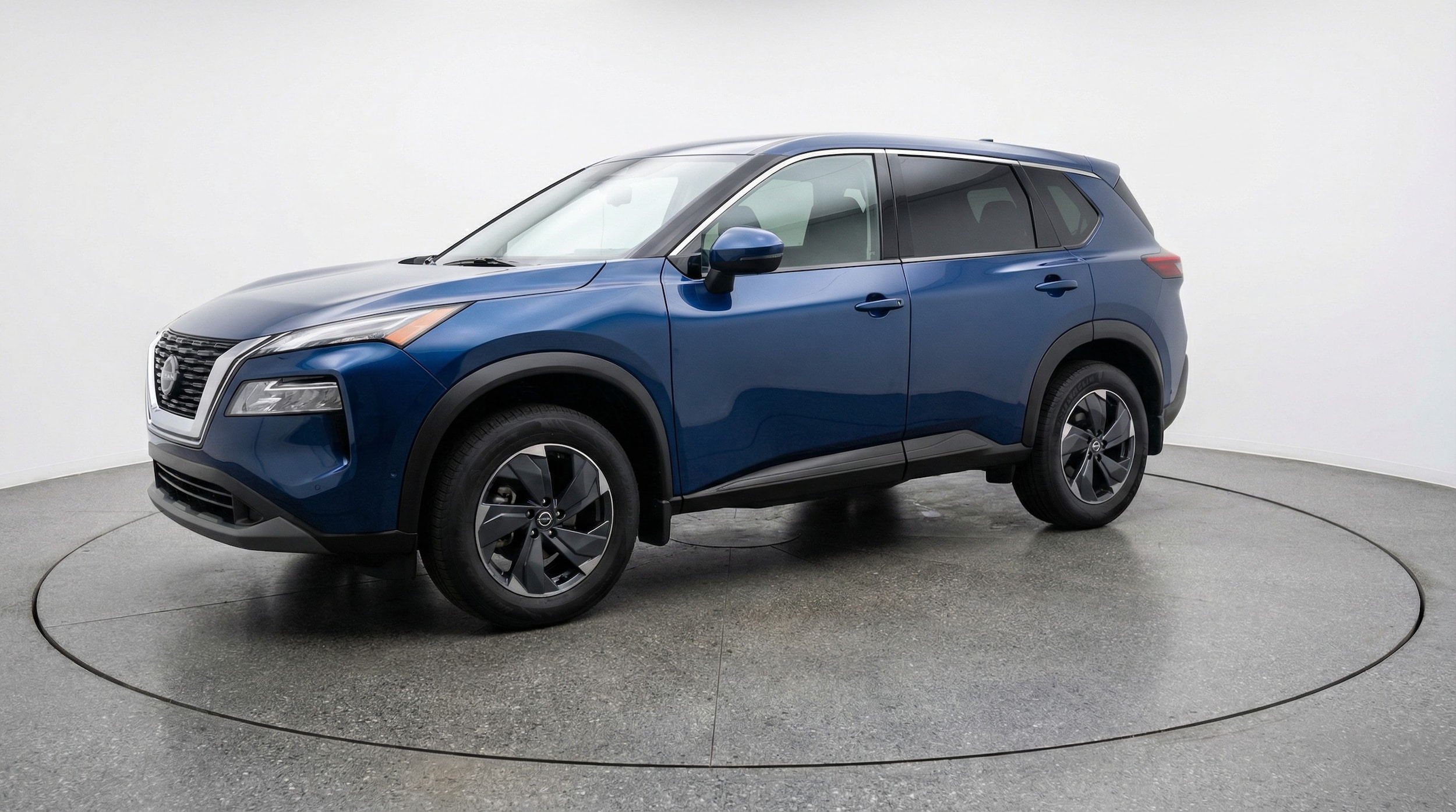 Thumbnail: 2025 Nissan Rogue - 3