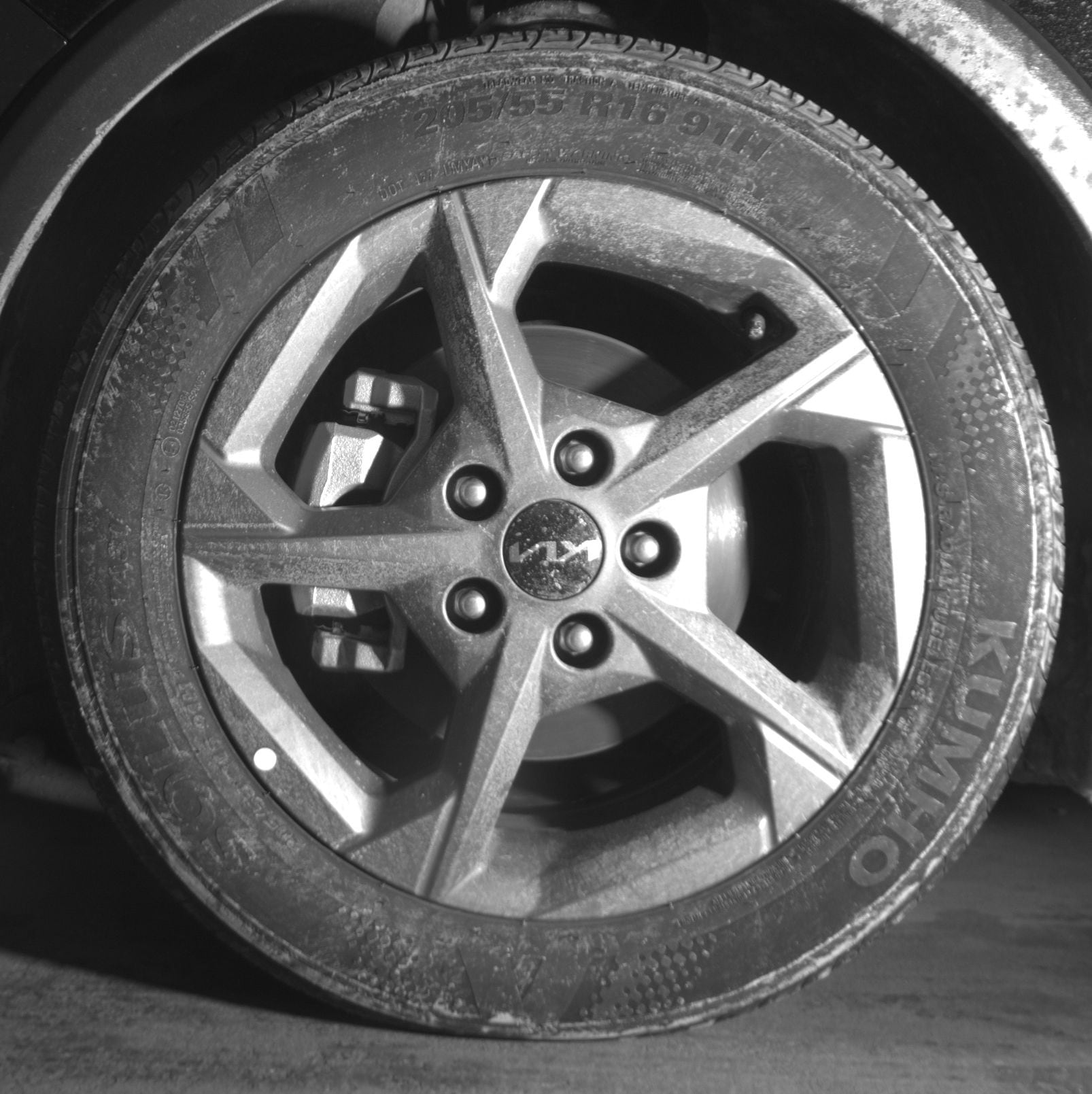 Thumbnail: 2025 Kia K4 - 9