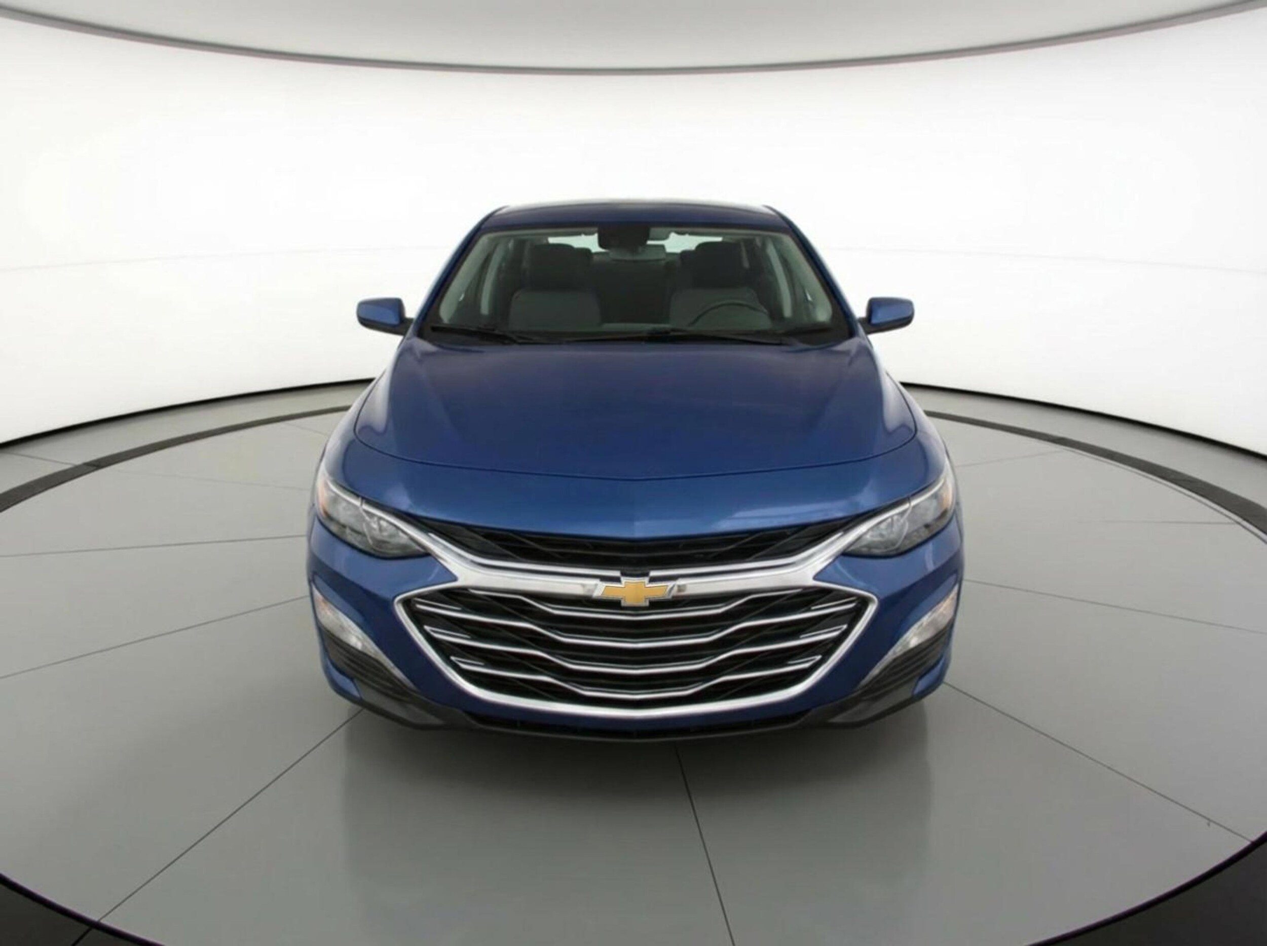 Thumbnail: 2024 Chevrolet Malibu - 2