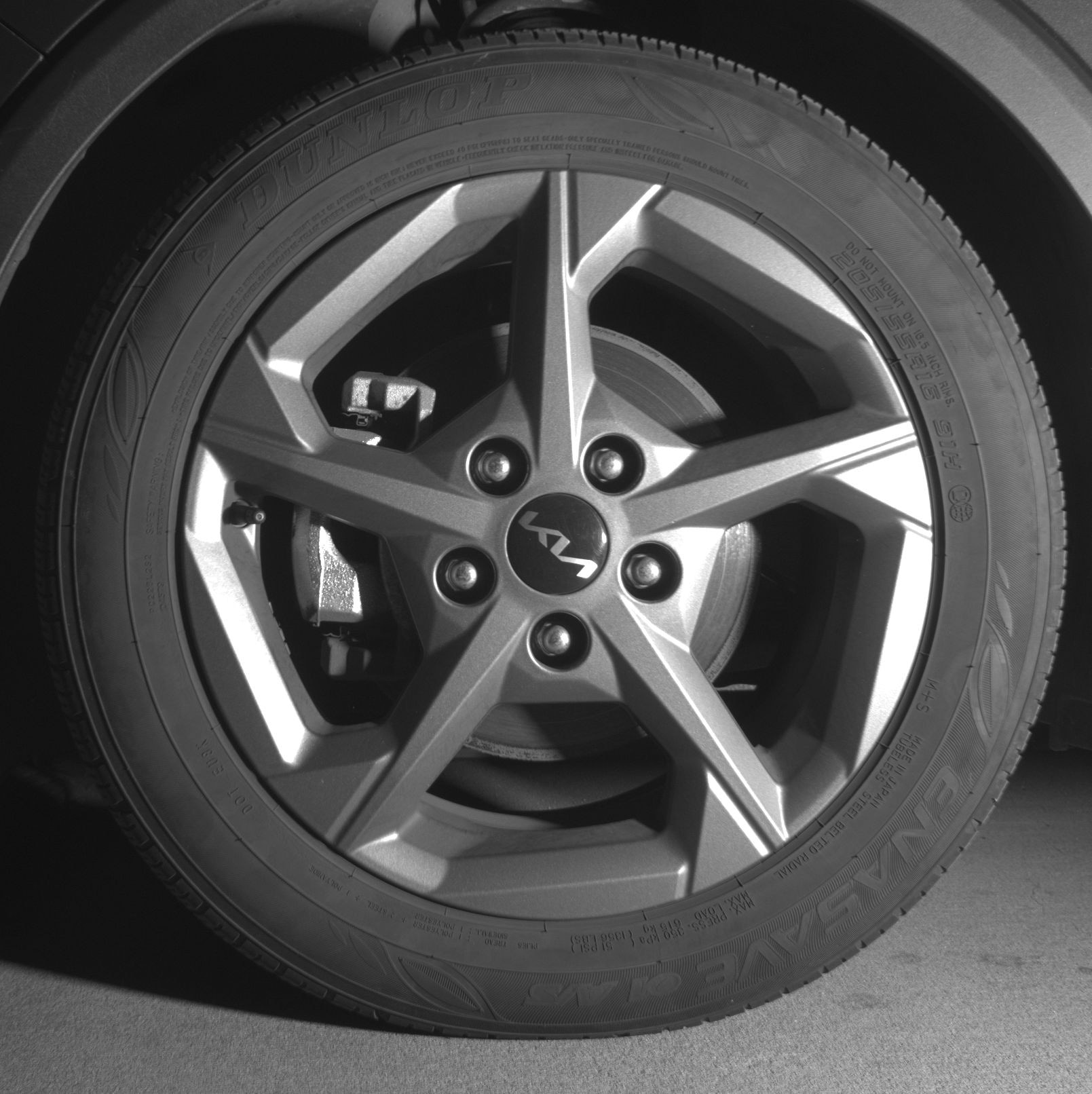 Thumbnail: 2025 Kia K4 - 9