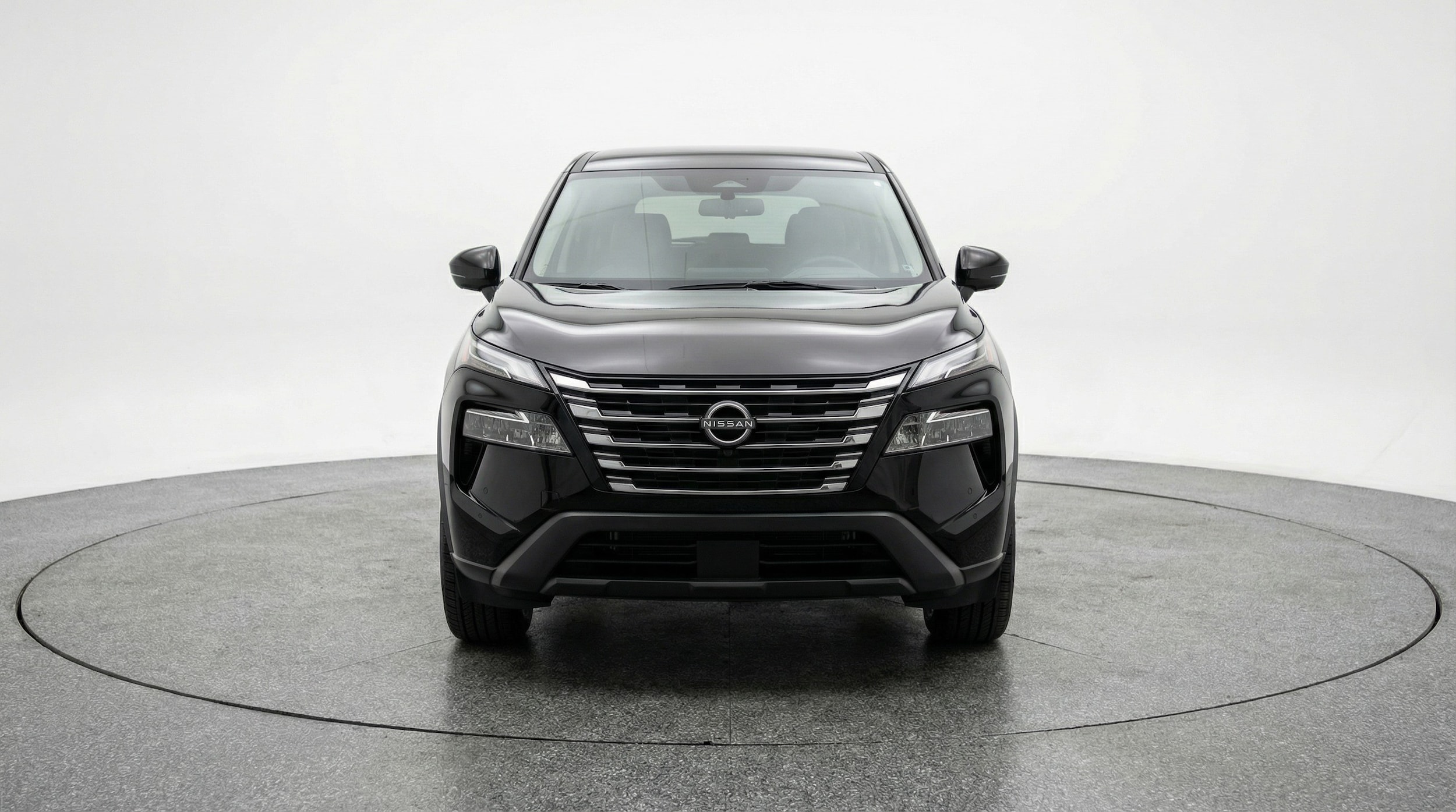 Thumbnail: 2025 Nissan Rogue - 2