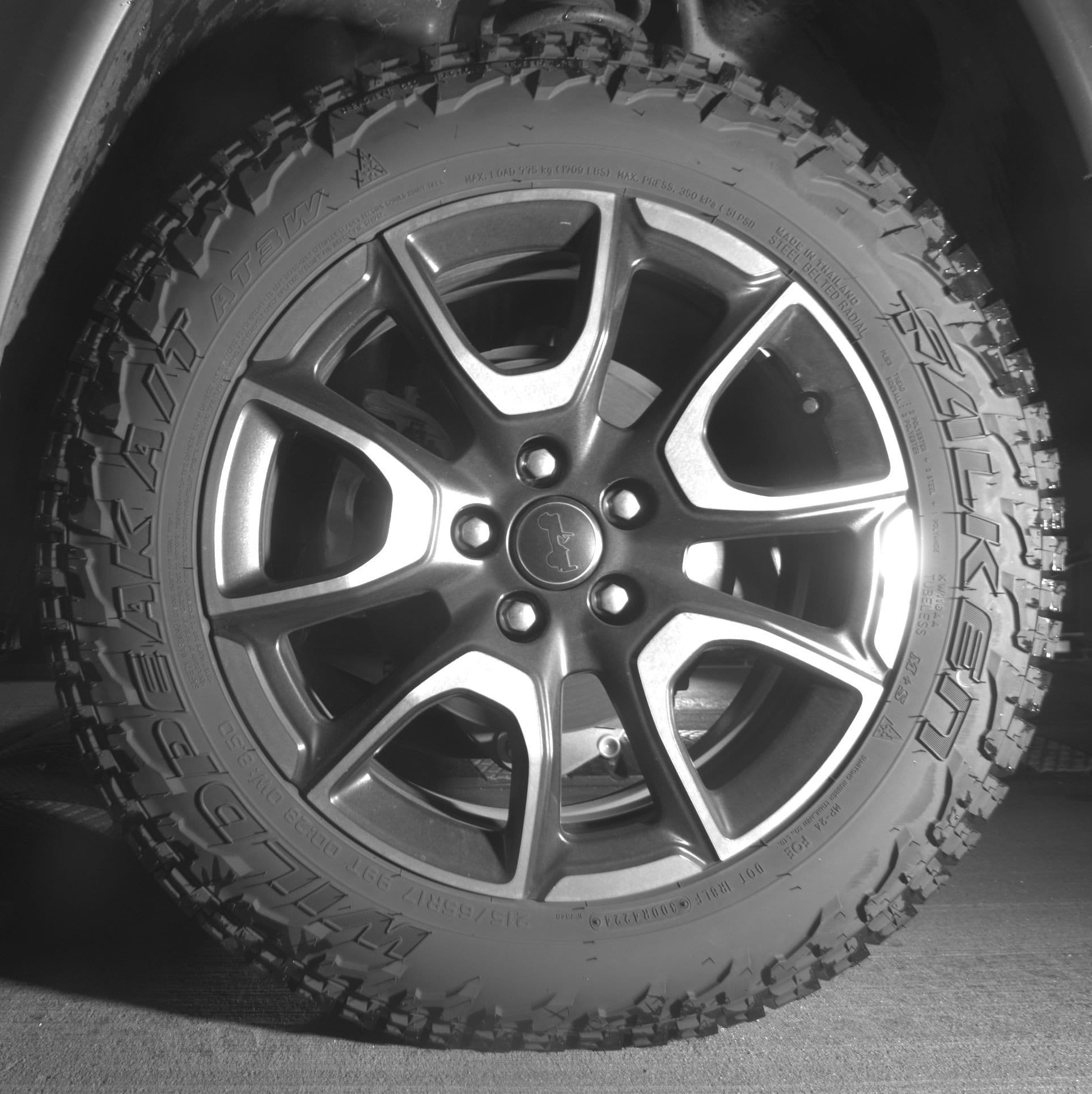 Thumbnail: 2025 Jeep Compass - 14