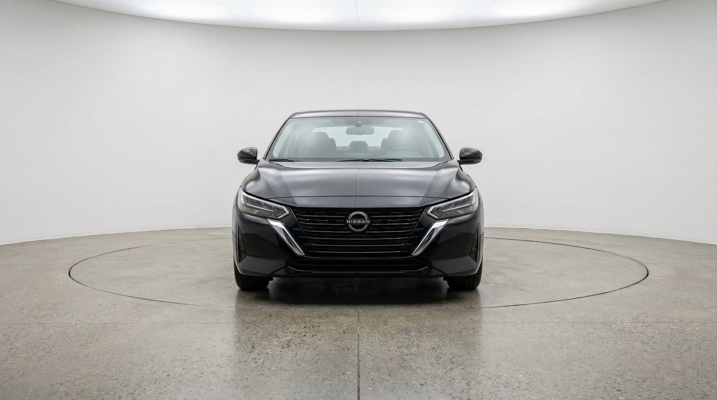 Thumbnail: 2025 Nissan Sentra - 2