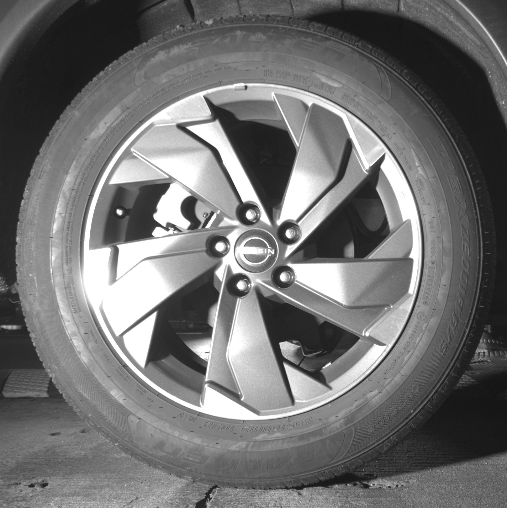 Thumbnail: 2025 Nissan Rogue - 12