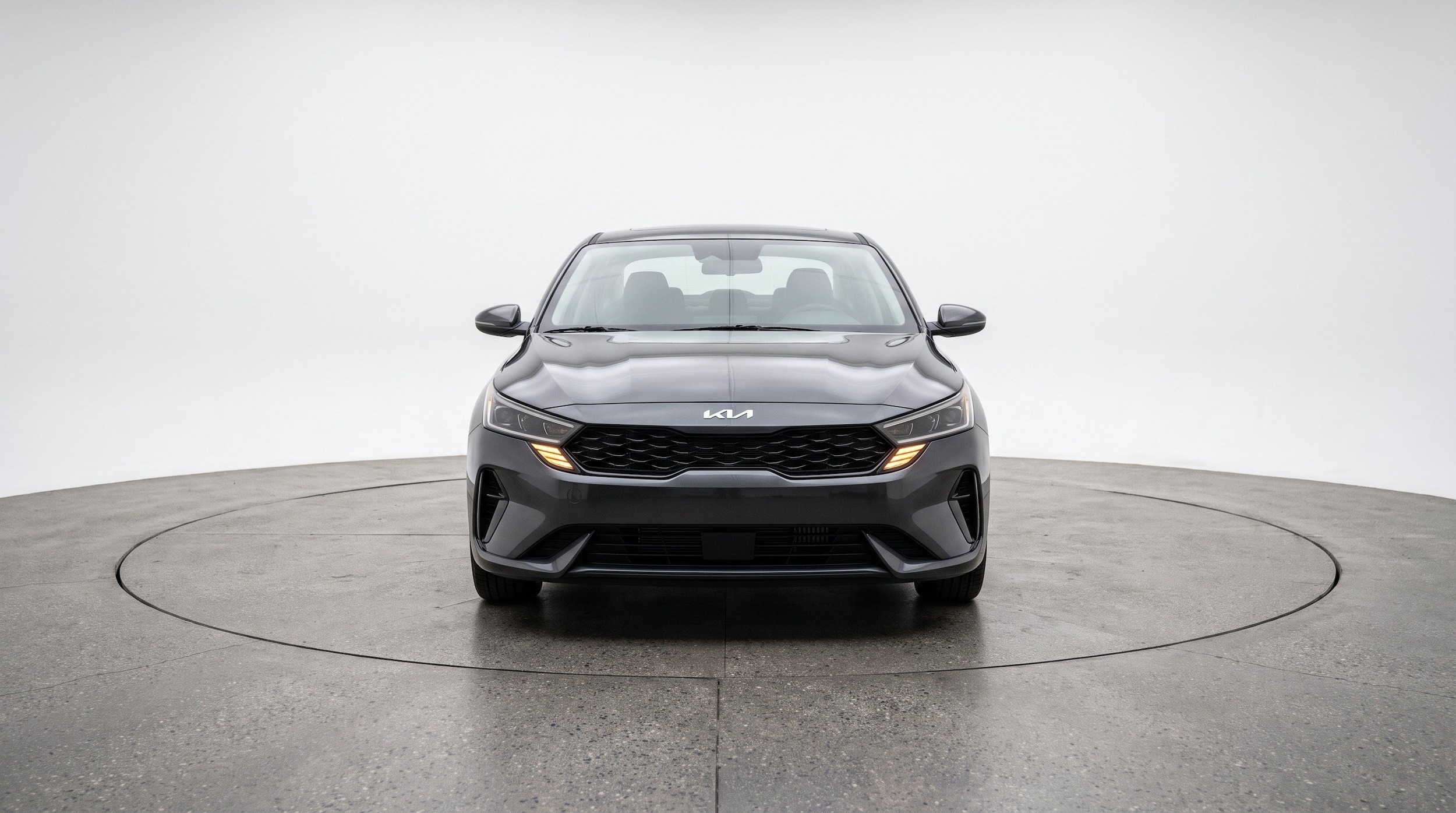 Thumbnail: 2025 Kia K4 - 2
