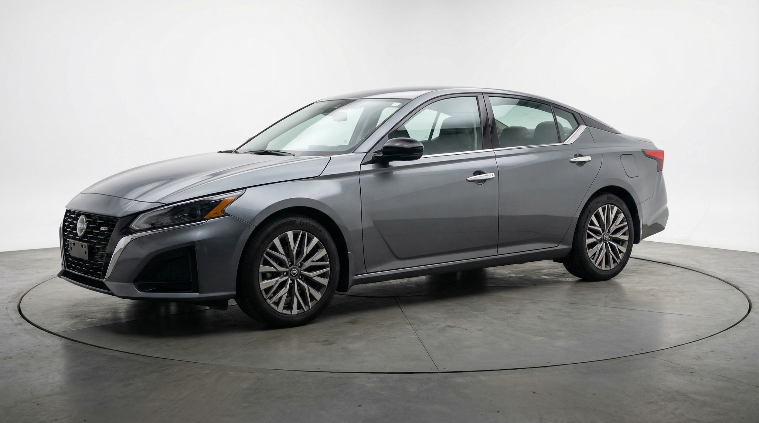 Thumbnail: 2025 Nissan Altima - 3