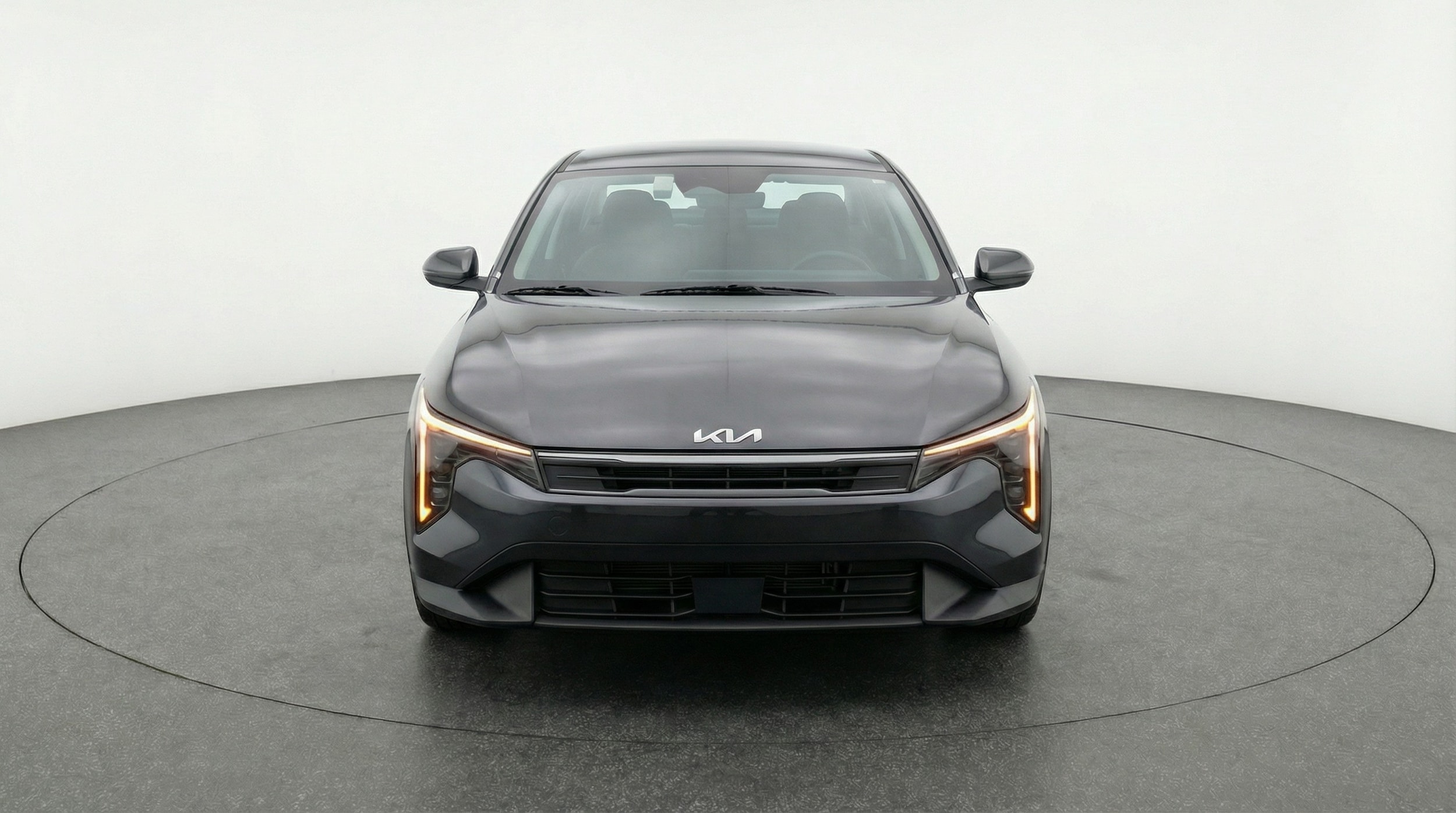 Thumbnail: 2025 Kia K4 - 2