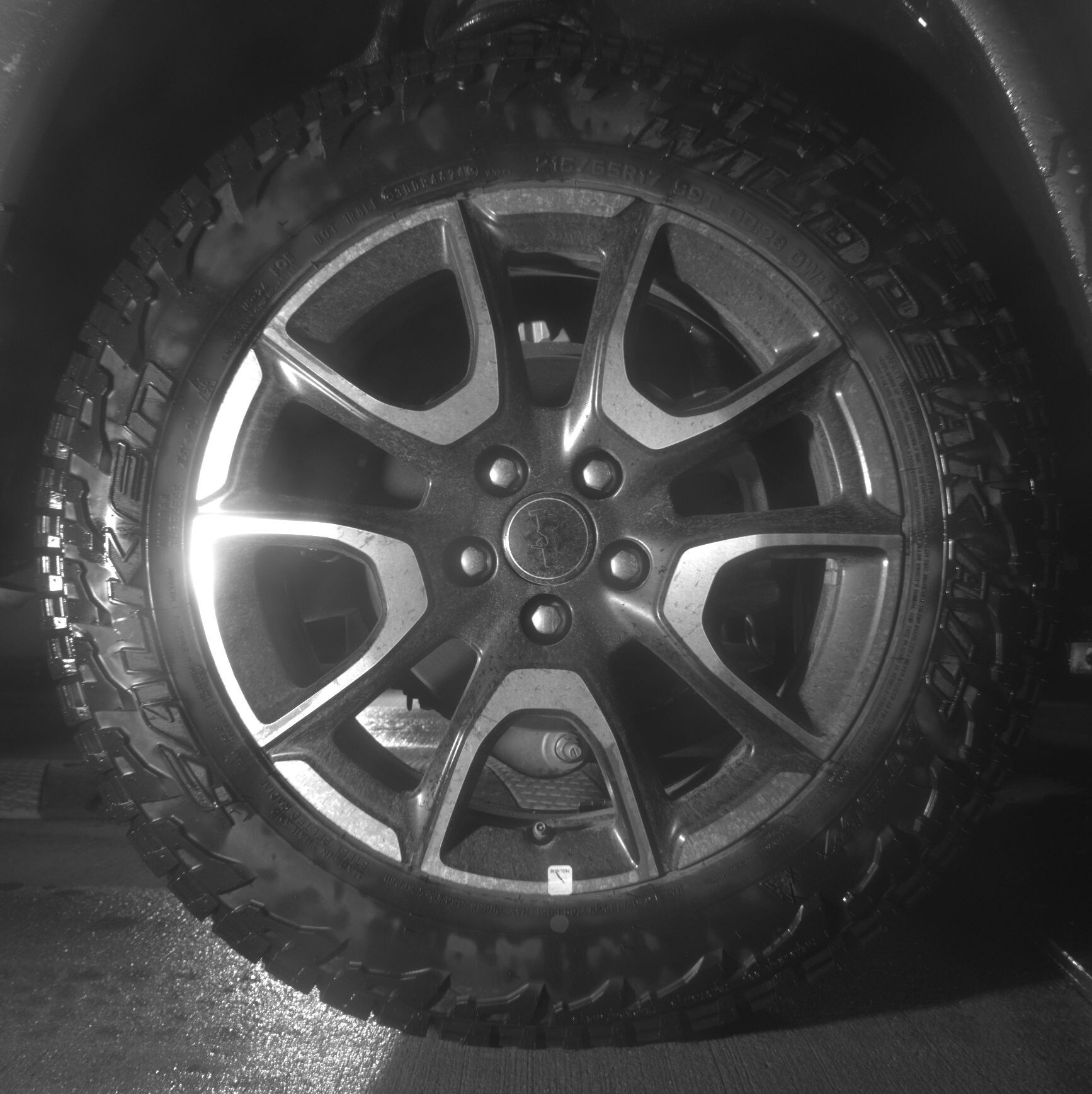 Thumbnail: 2025 Jeep Compass - 12