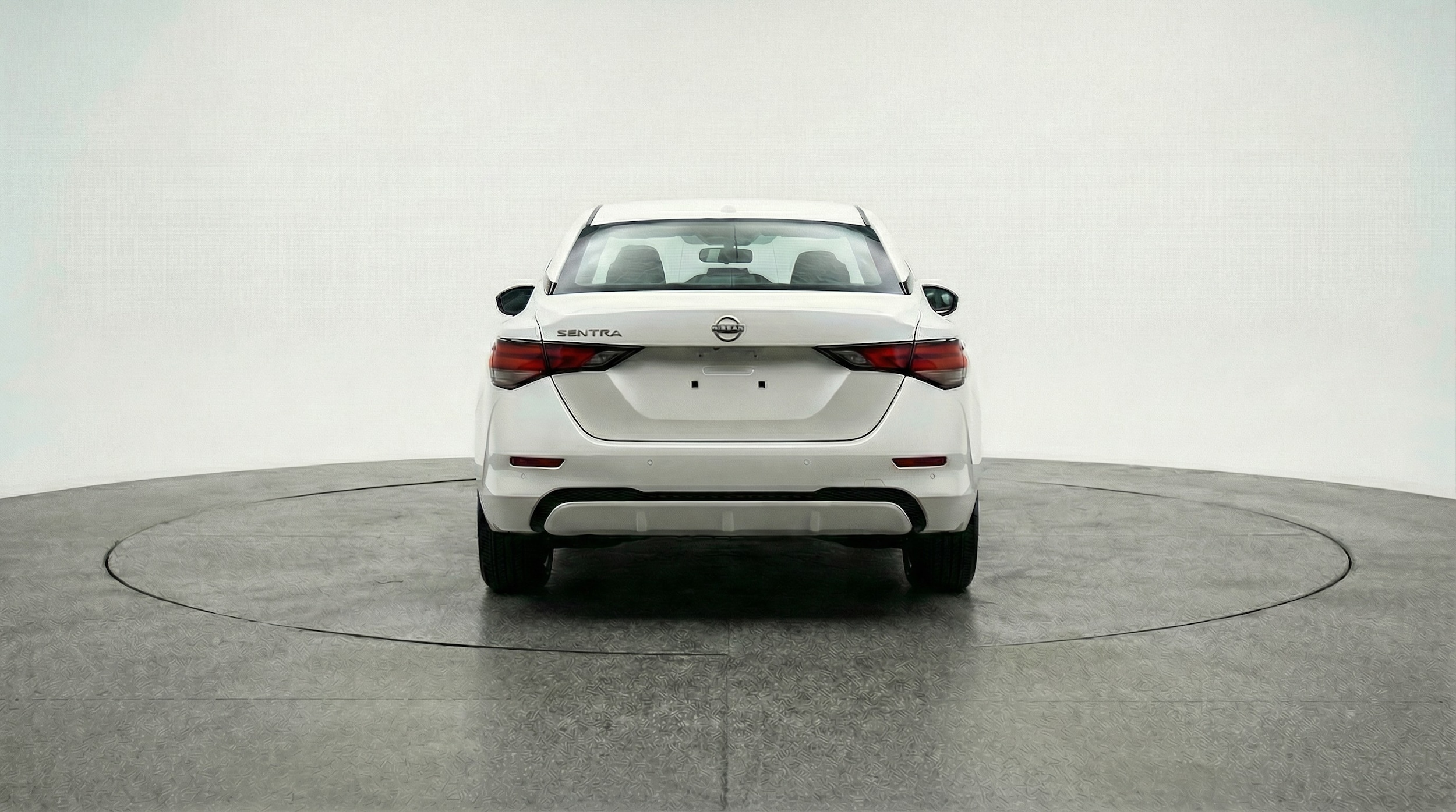 Thumbnail: 2025 Nissan Sentra - 6