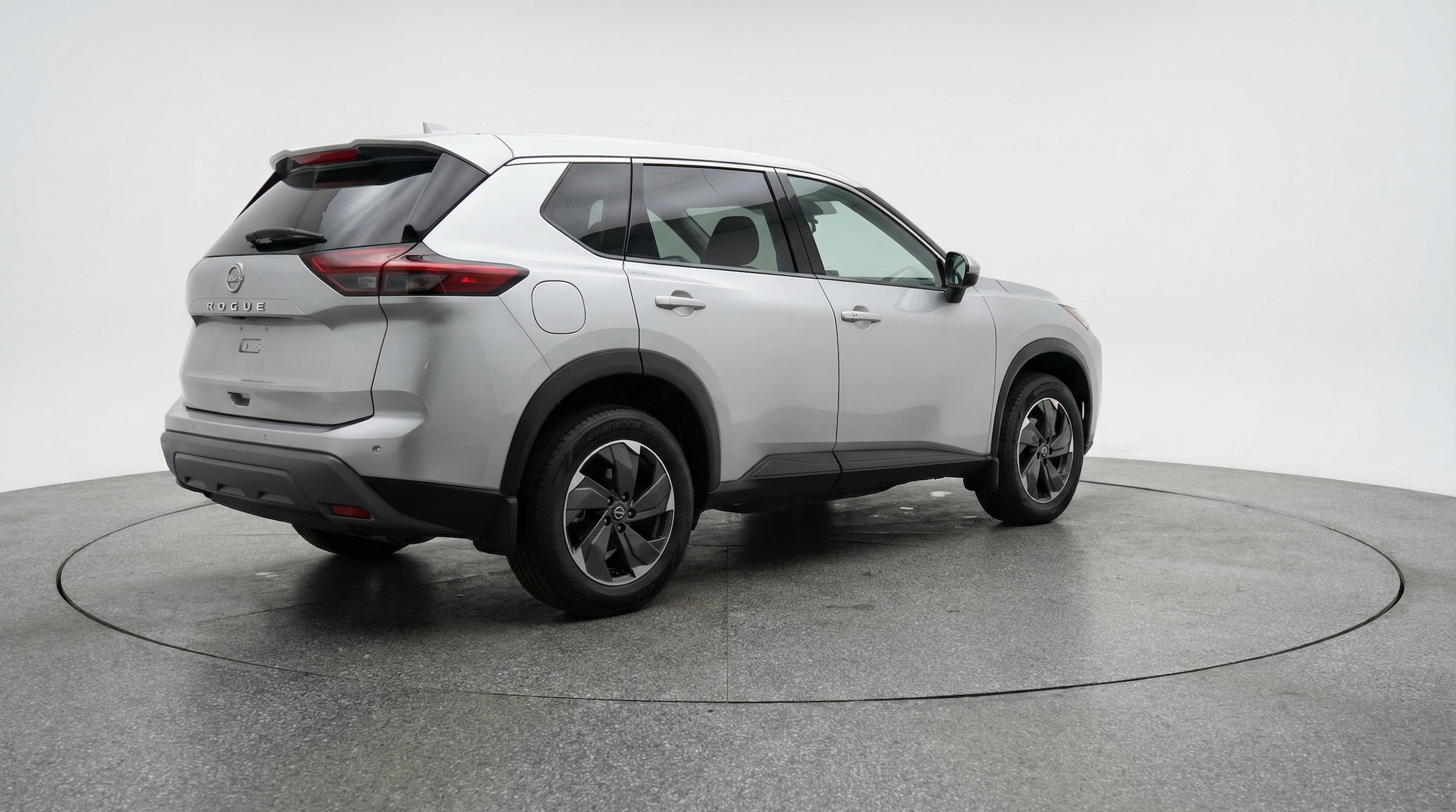 Thumbnail: 2025 Nissan Rogue - 7