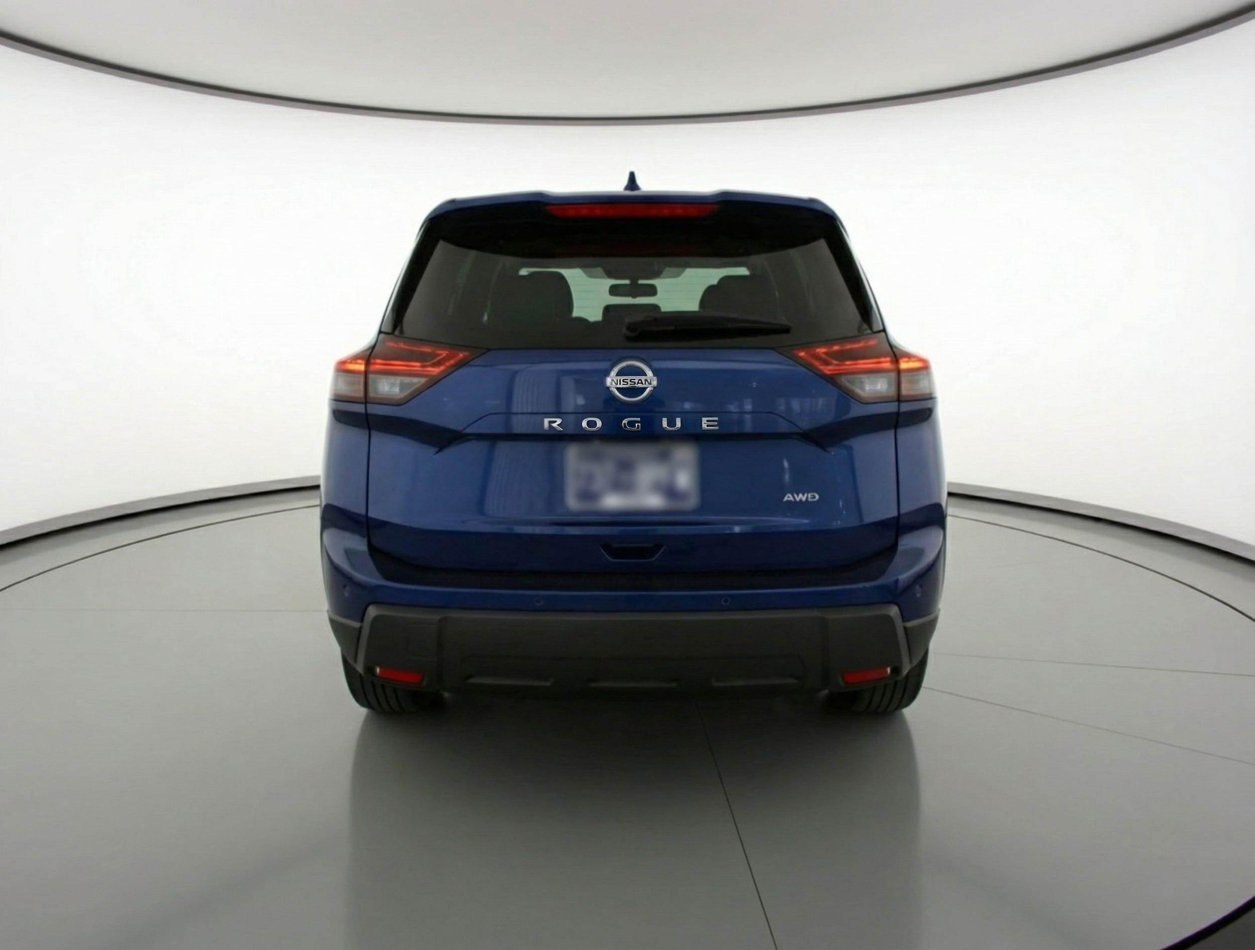 Thumbnail: 2025 Nissan Rogue - 6