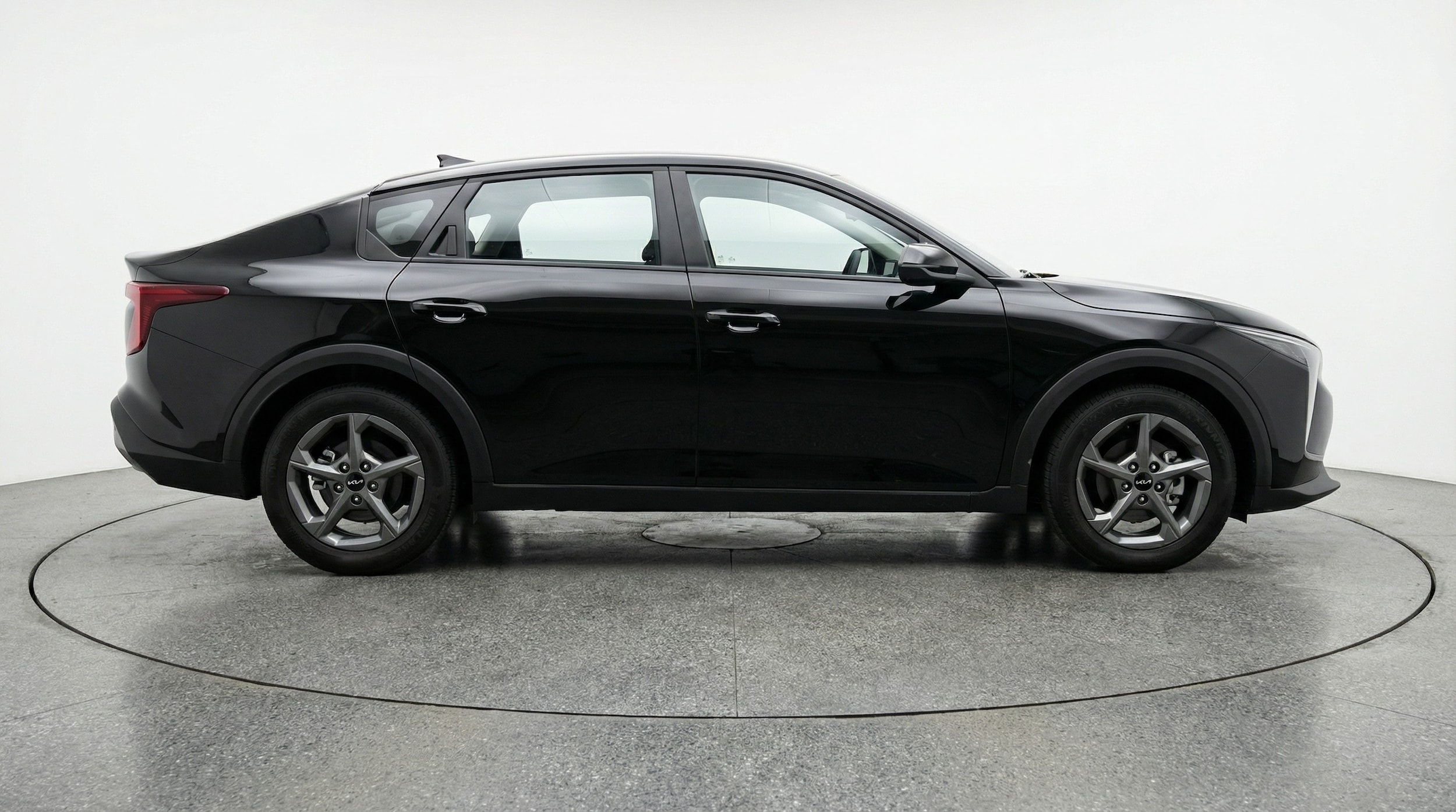 Thumbnail: 2025 Kia K4 - 8