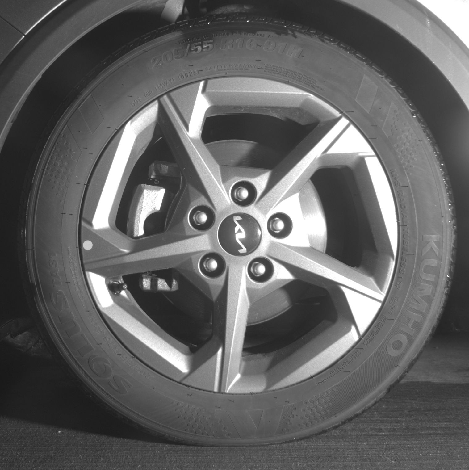 Thumbnail: 2025 Kia K4 - 9