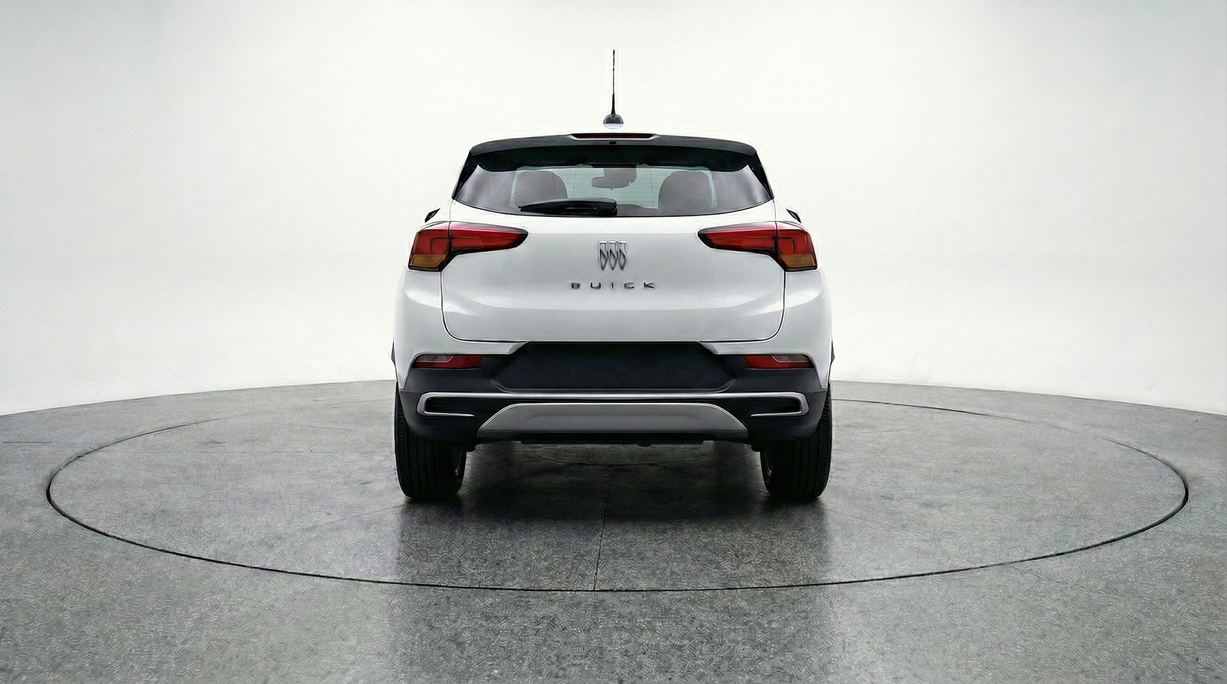 Thumbnail: 2026 Buick Encore GX - 7