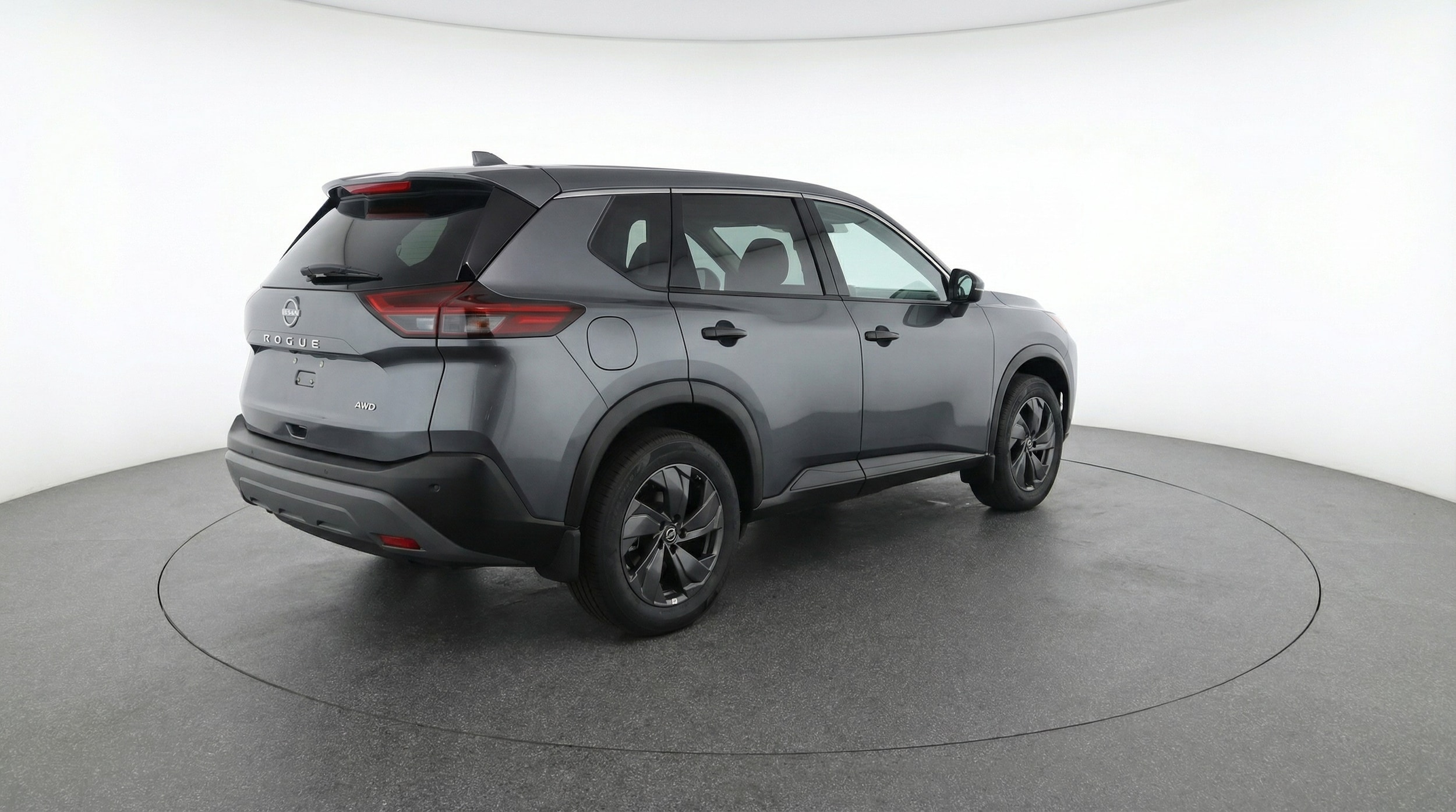 Thumbnail: 2025 Nissan Rogue - 7