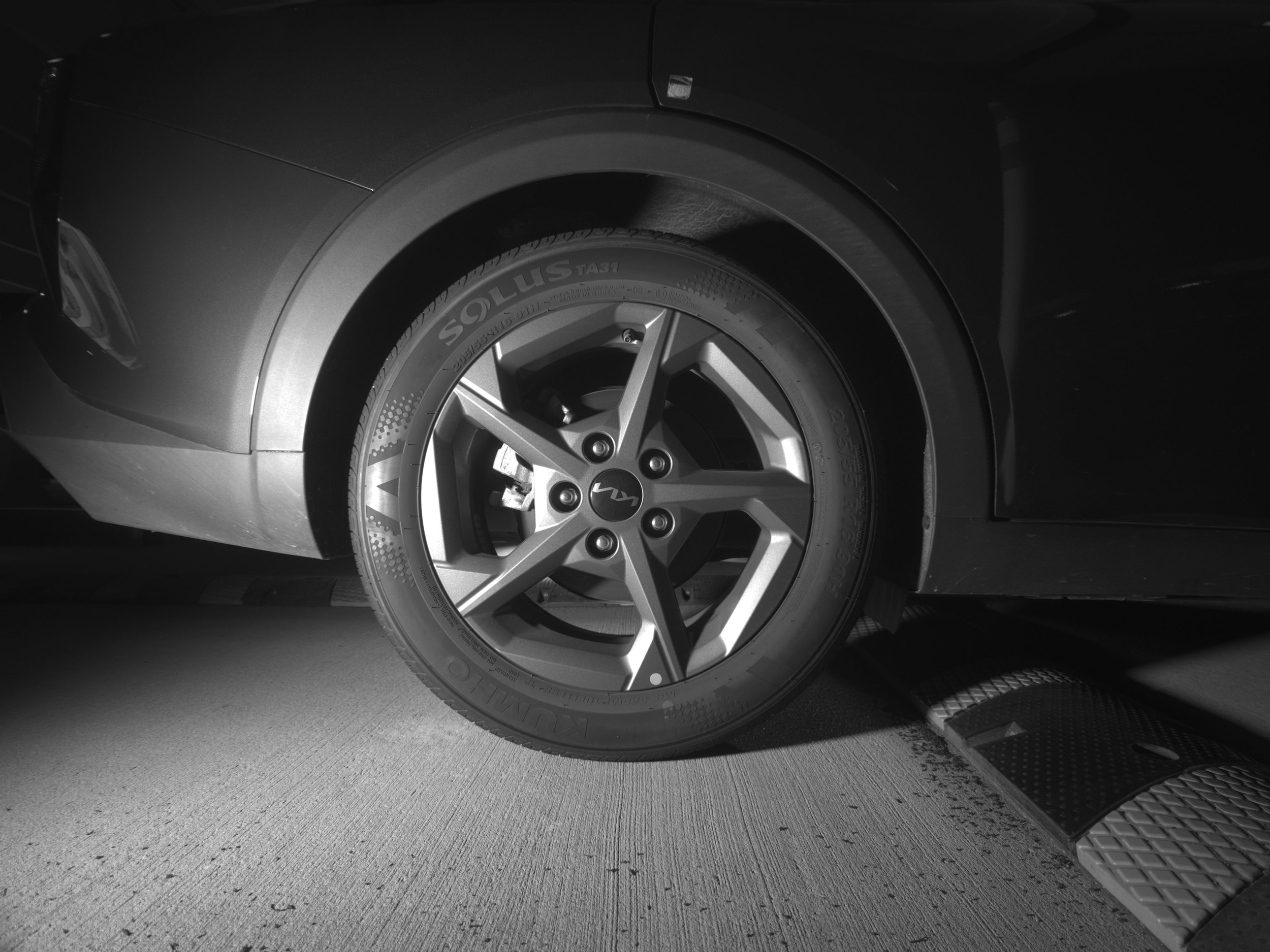 Thumbnail: 2025 Kia K4 - 12