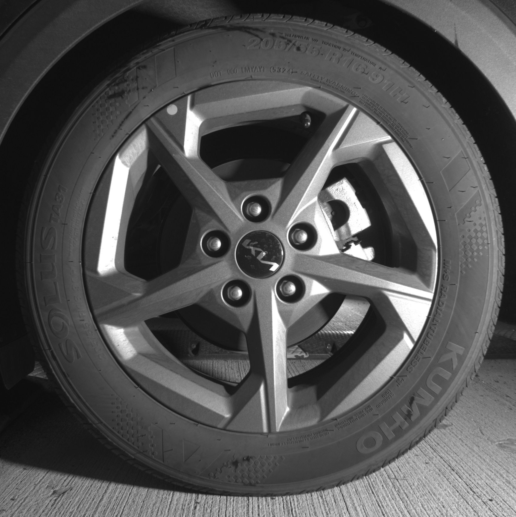 Thumbnail: 2025 Kia K4 - 11