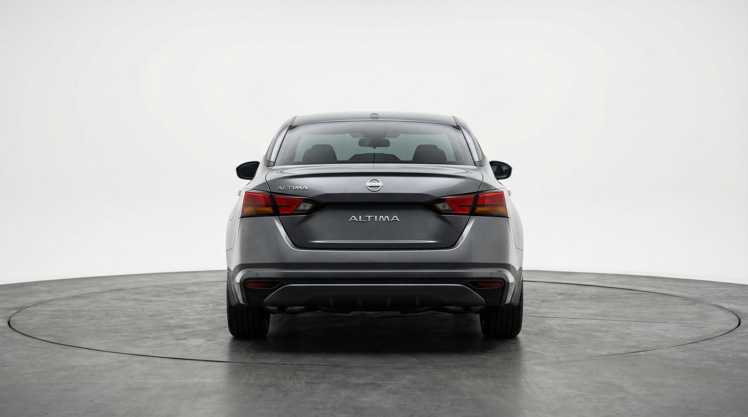 Thumbnail: 2025 Nissan Altima - 6